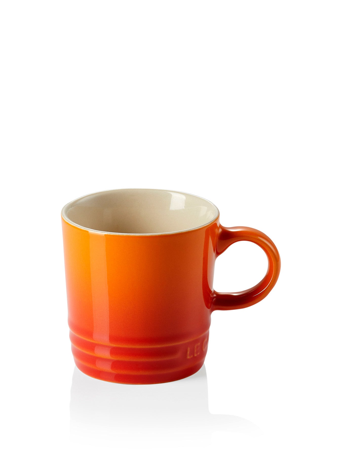 Rainbow Espresso Mugs Set of 6