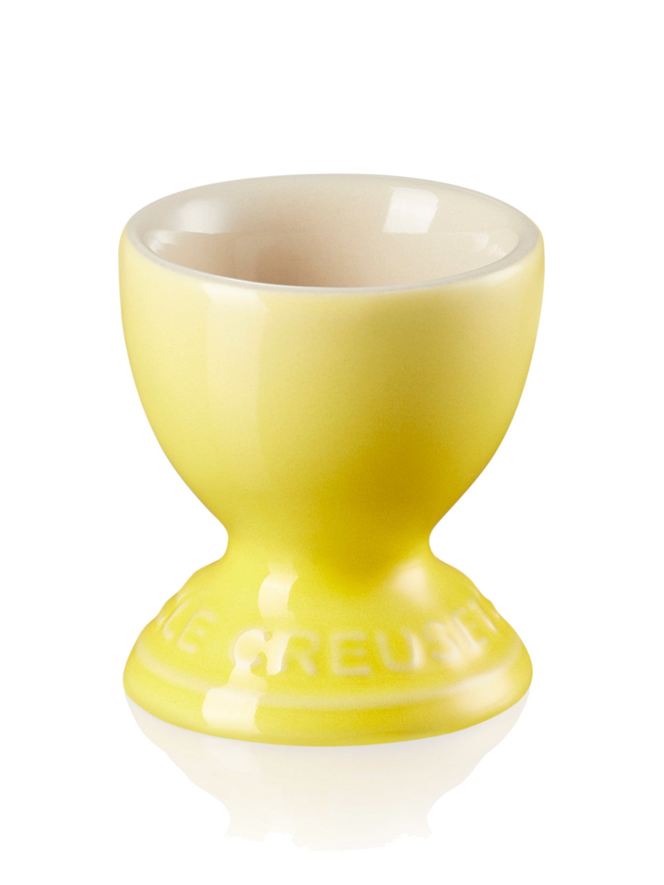 Stoneware Rainbow Set of 6 Egg Cups