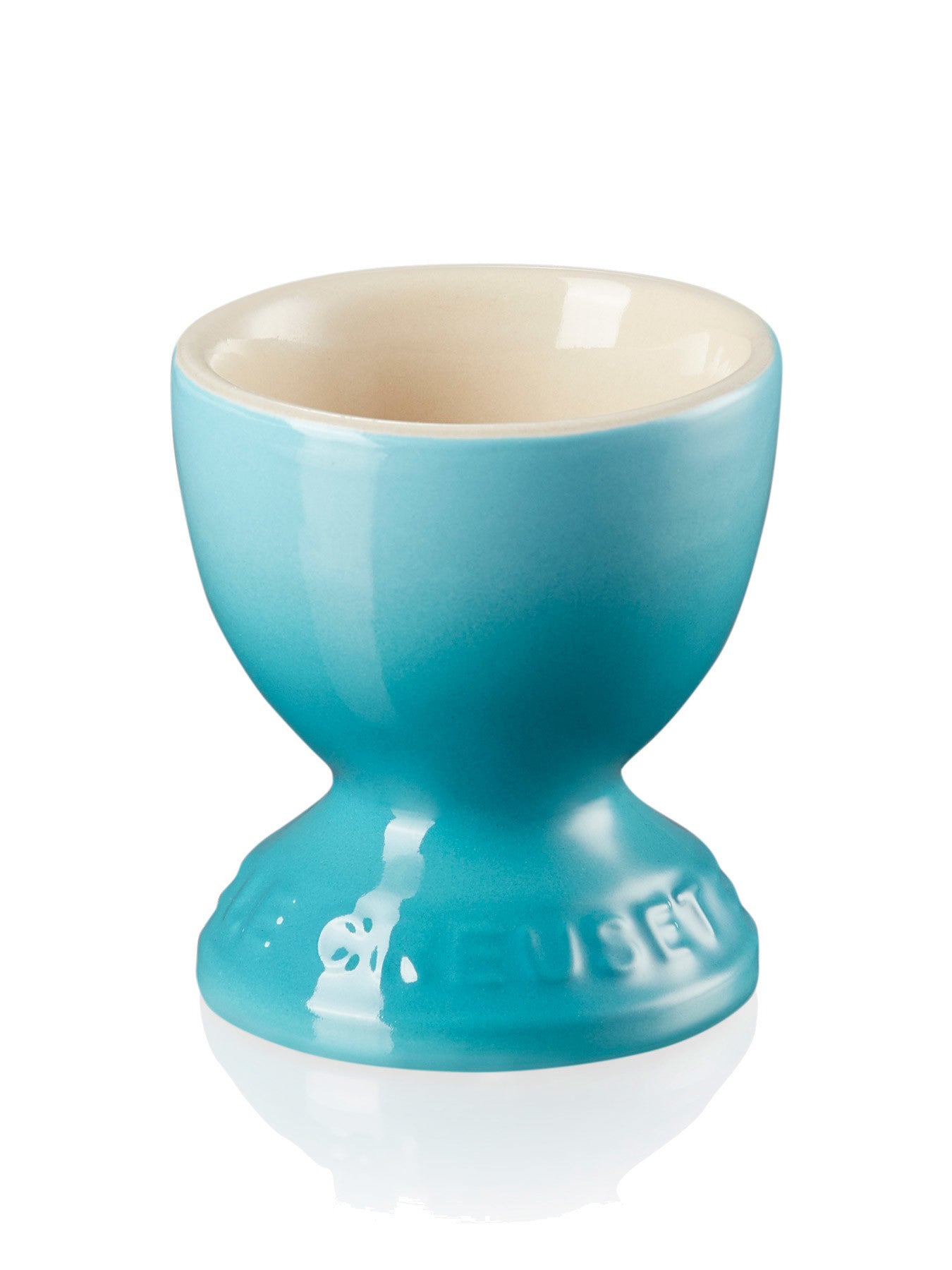 Stoneware Rainbow Set of 6 Egg Cups