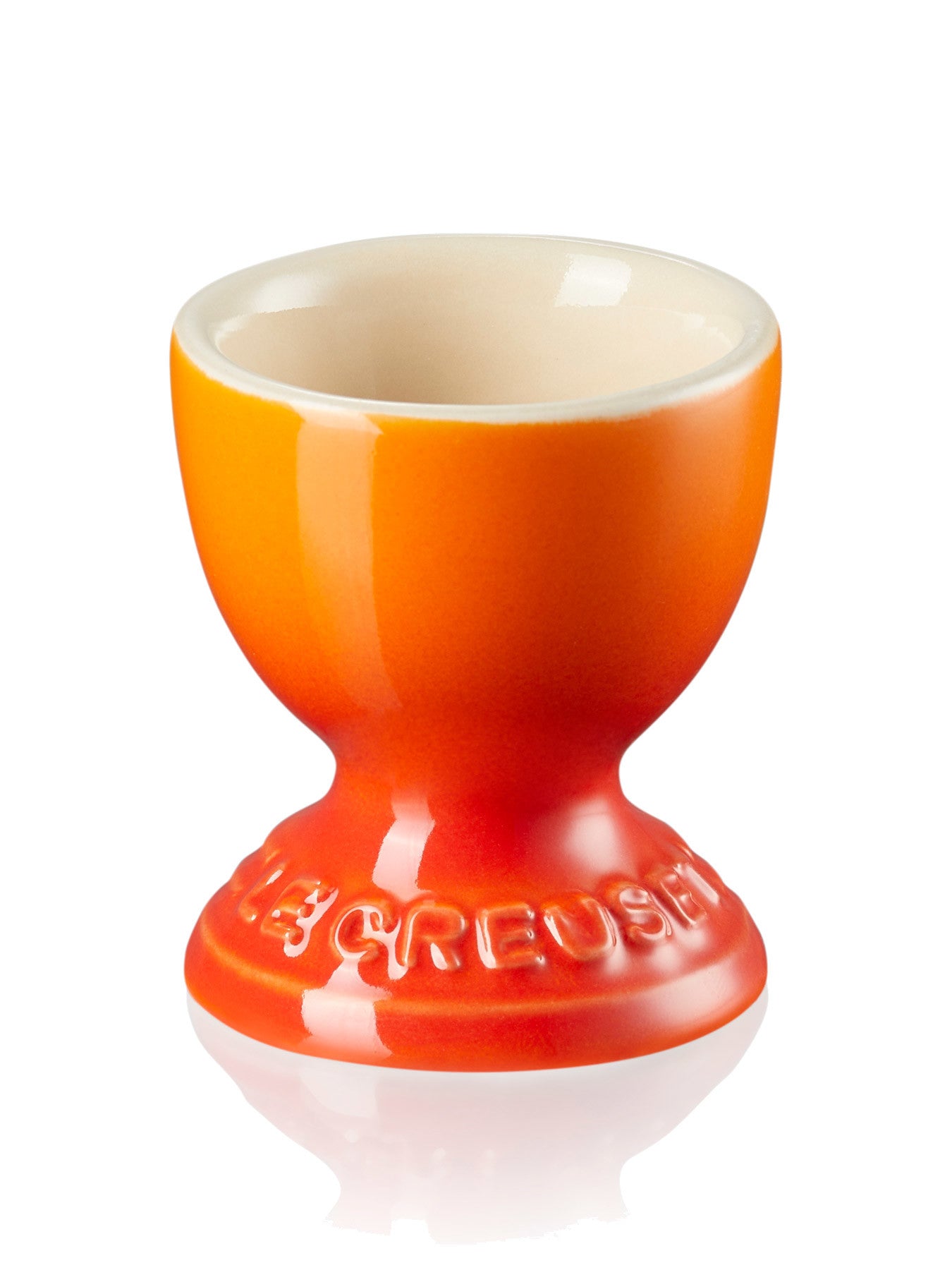 Stoneware Rainbow Set of 6 Egg Cups