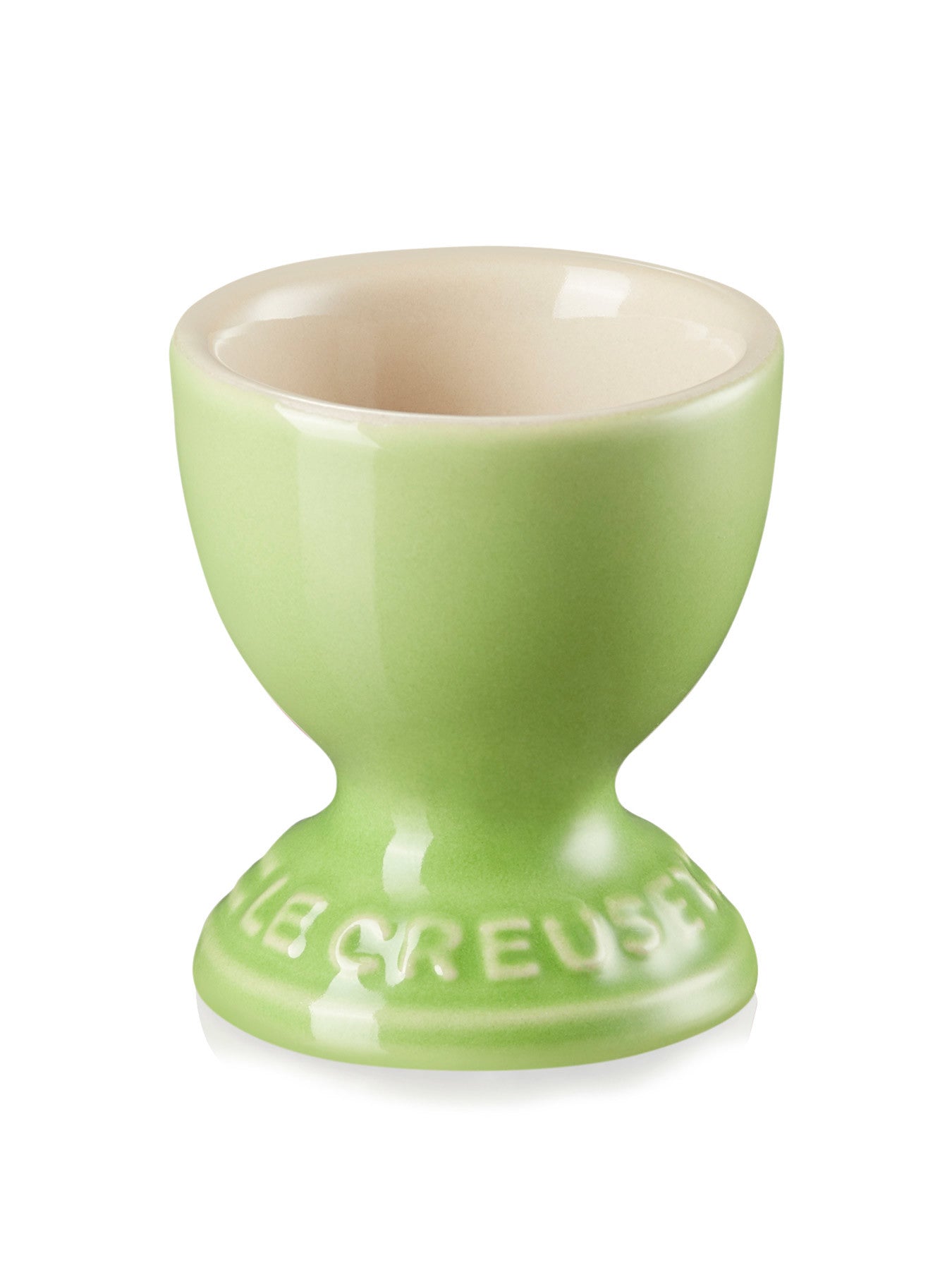 Stoneware Rainbow Set of 6 Egg Cups