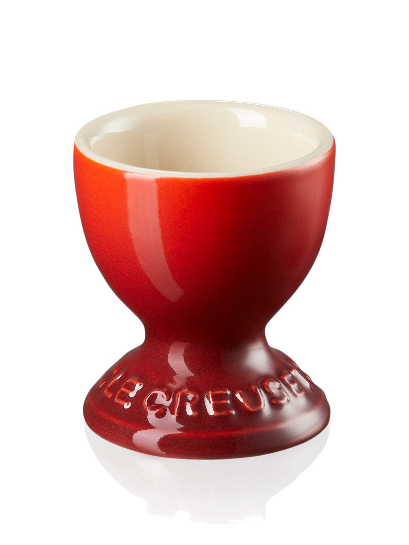 Stoneware Rainbow Set of 6 Egg Cups