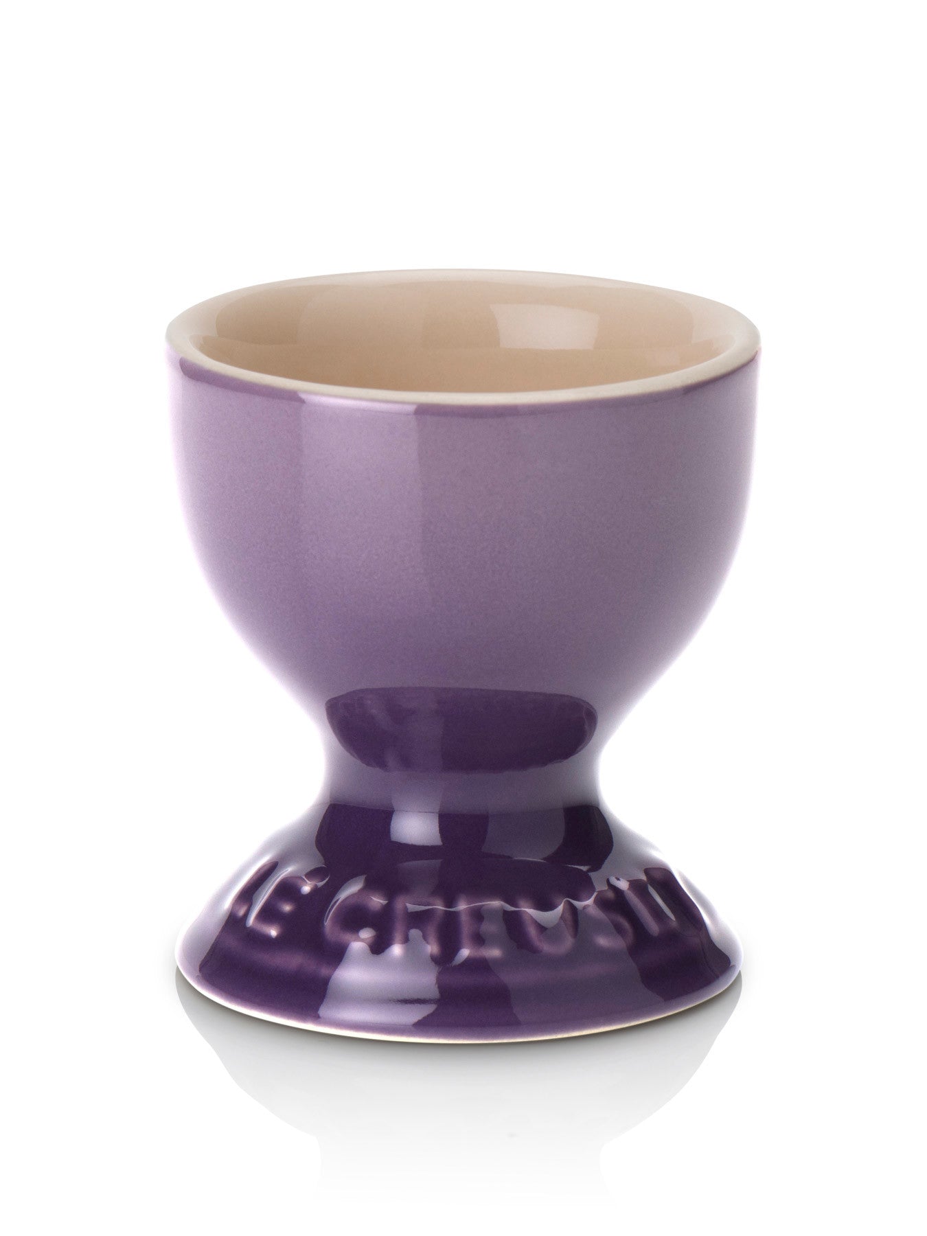 Stoneware Rainbow Set of 6 Egg Cups