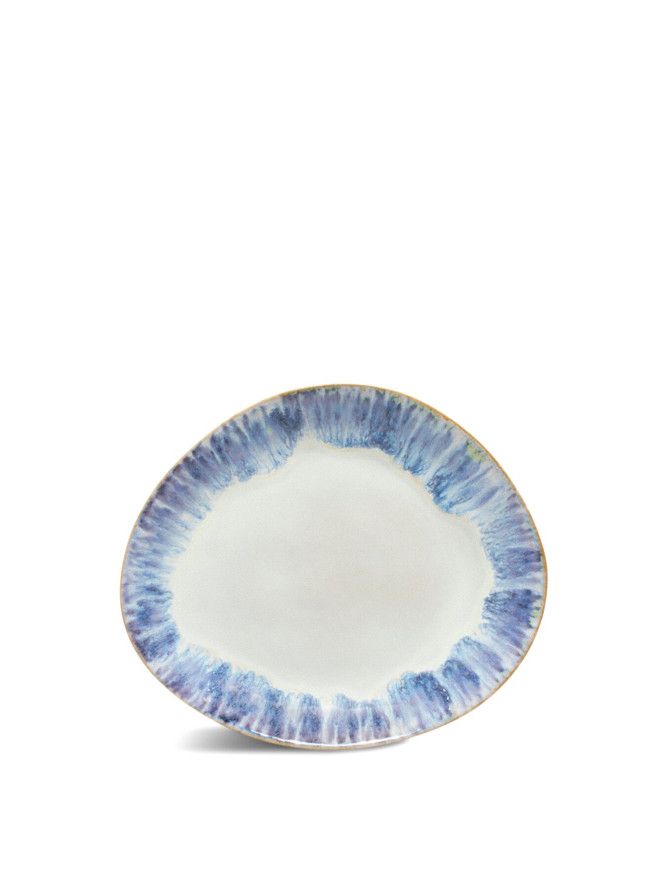 Brisa Ria Oval Platter Large