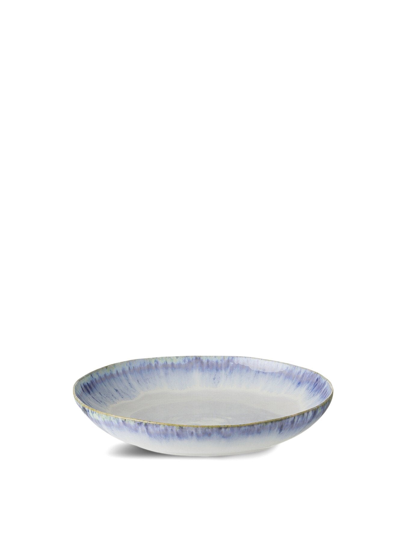 Brisa Ria Pasta Serving Bowl
