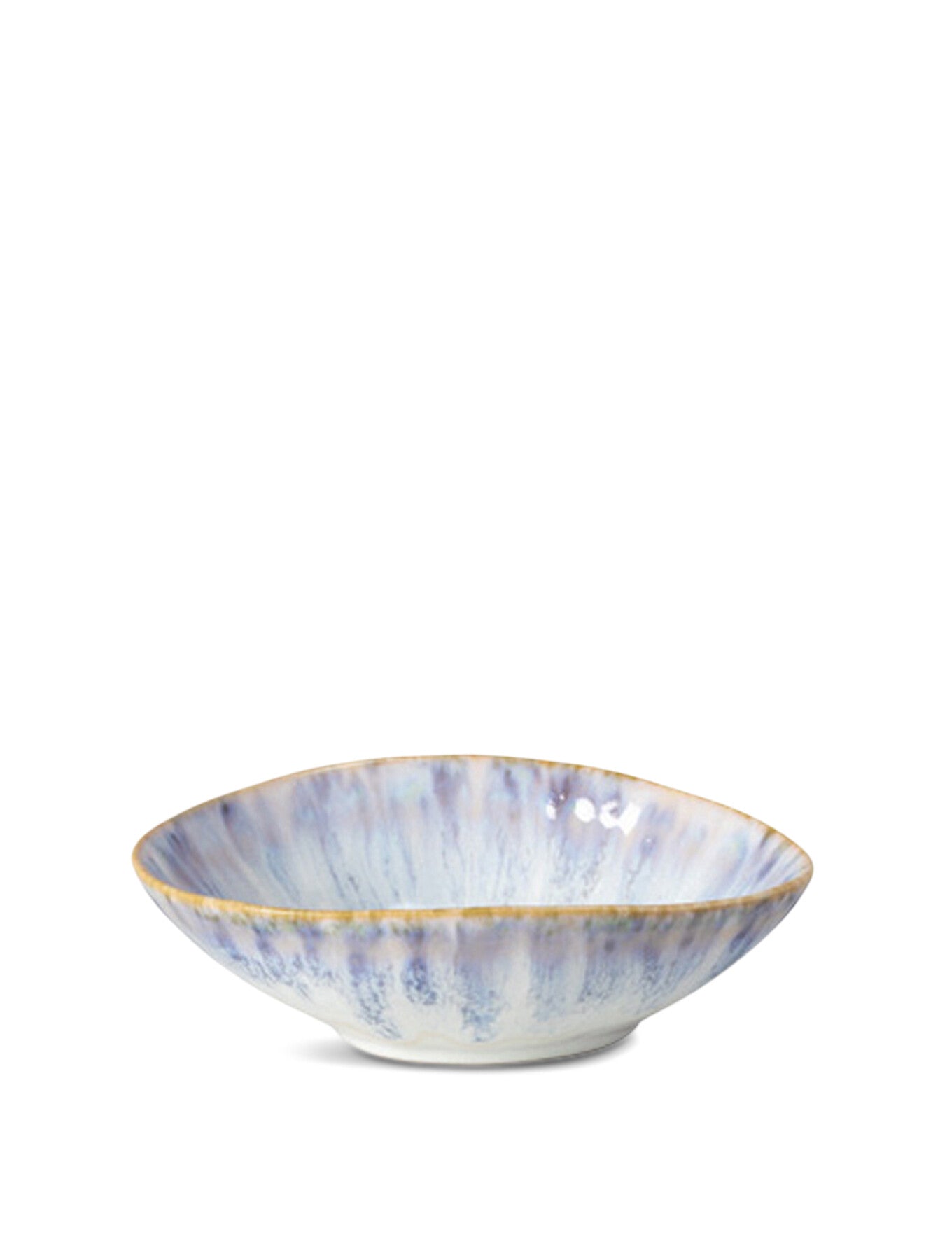 Brisa Ria Oval Bowl