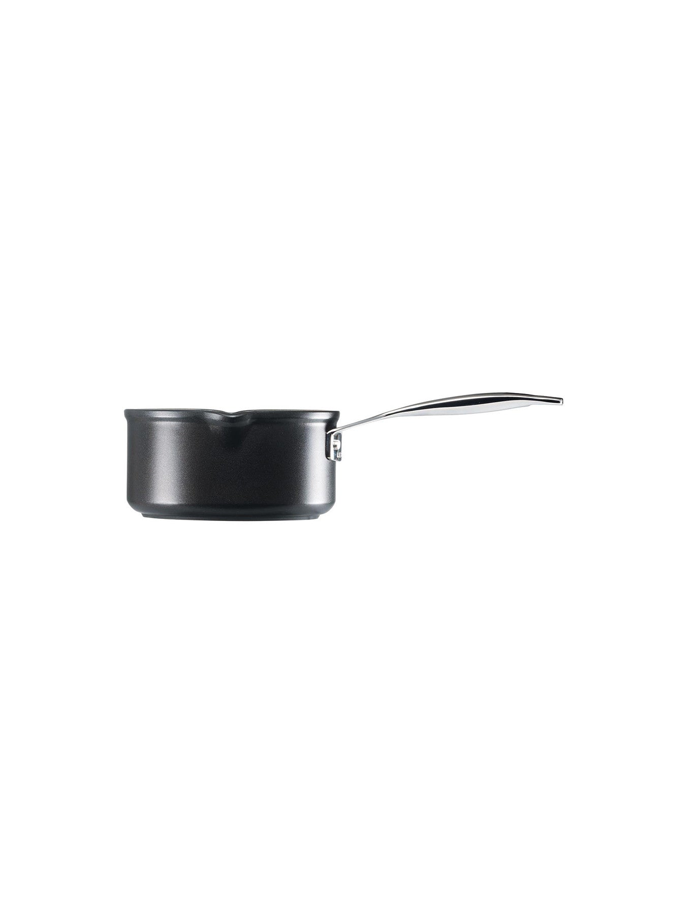 Toughened Non Stick Milk Pan 16cm