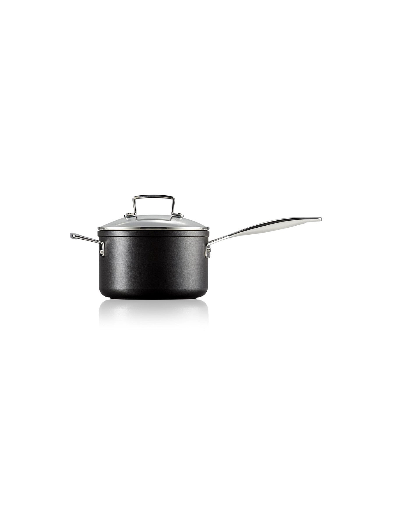 Toughened Non Stick Saucepan 18cm