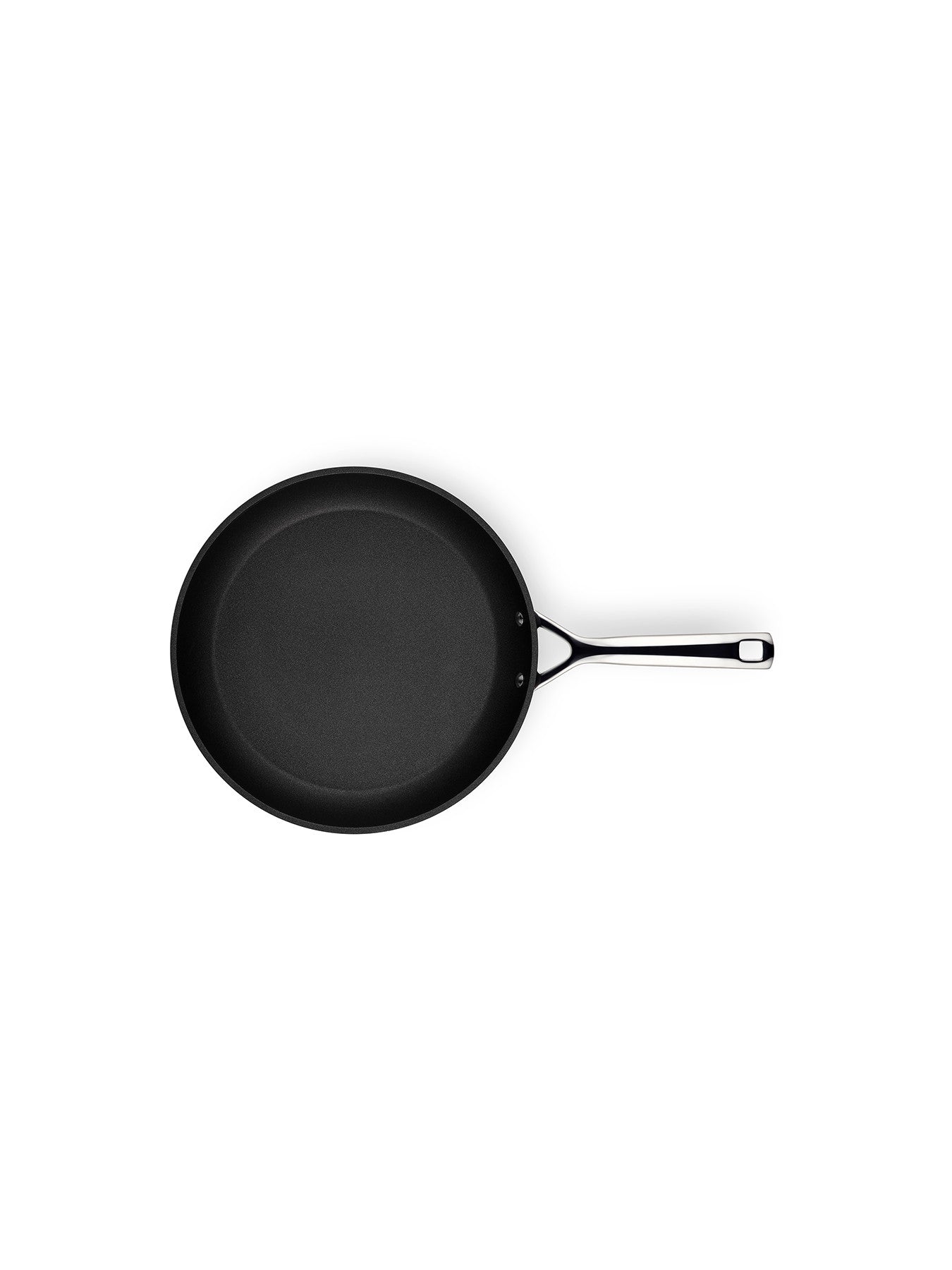 Toughened Non-Stick Shallow Frying Pan 30cm
