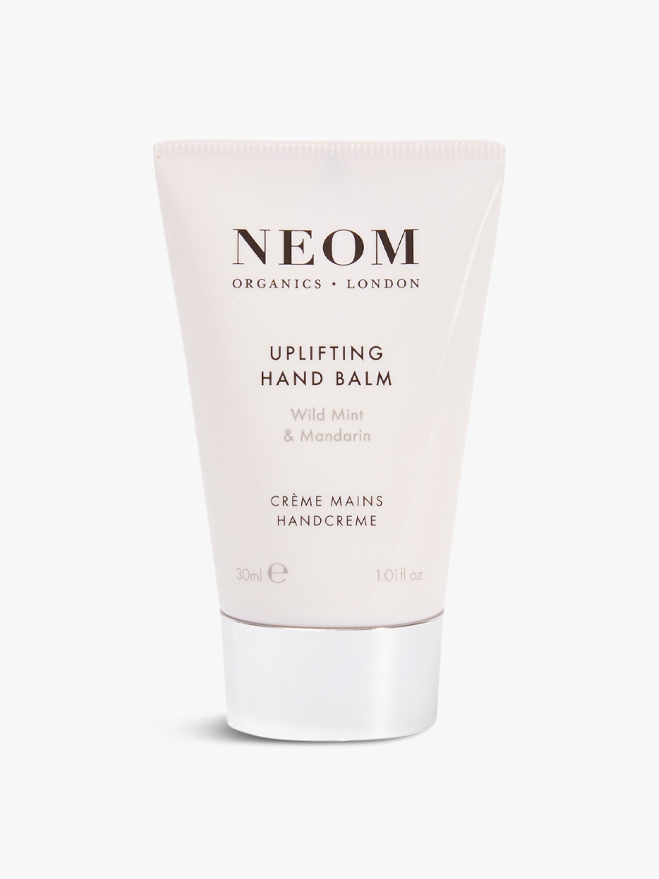 Uplifting Hand Balm