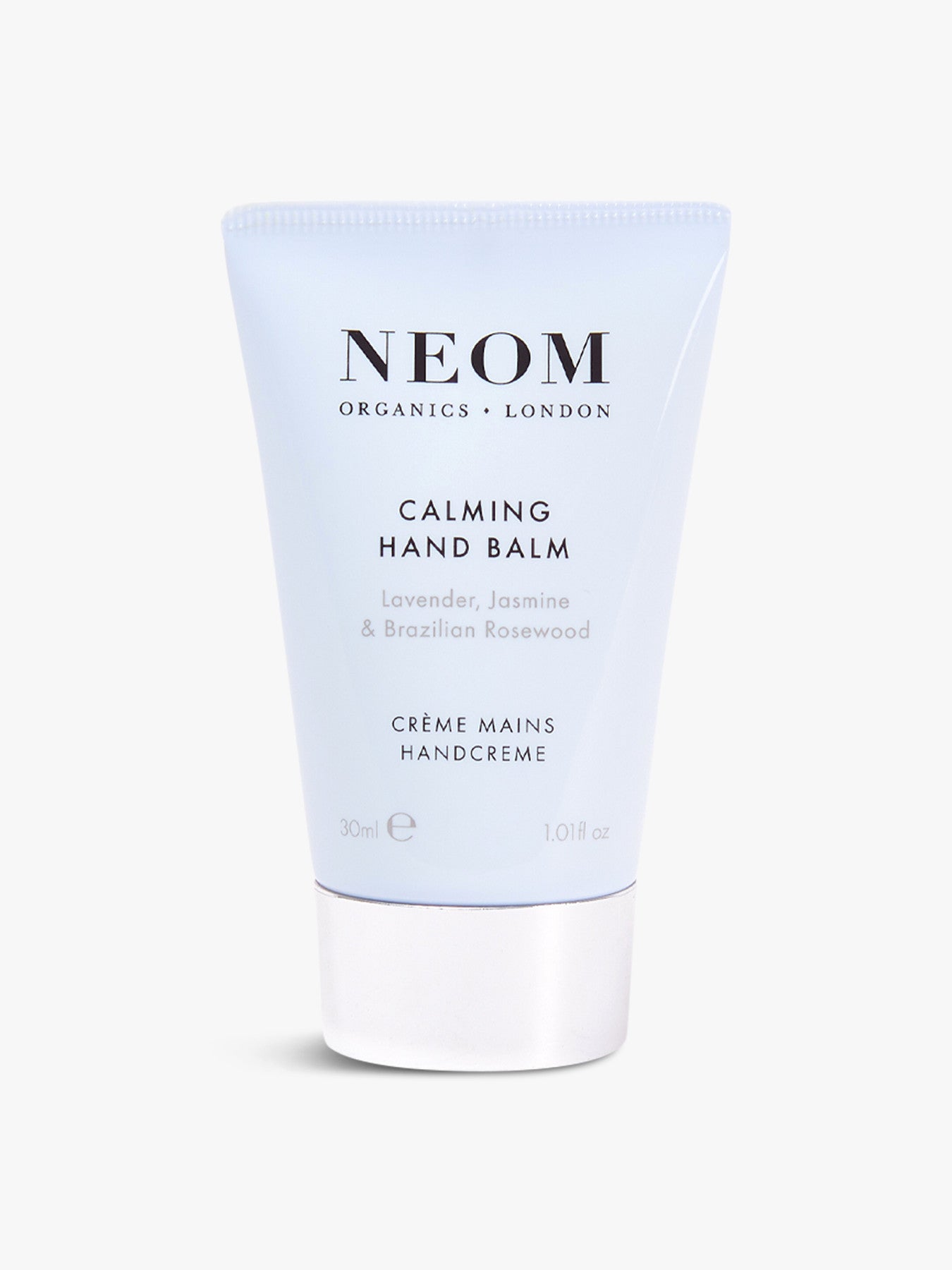 Calming Hand Balm