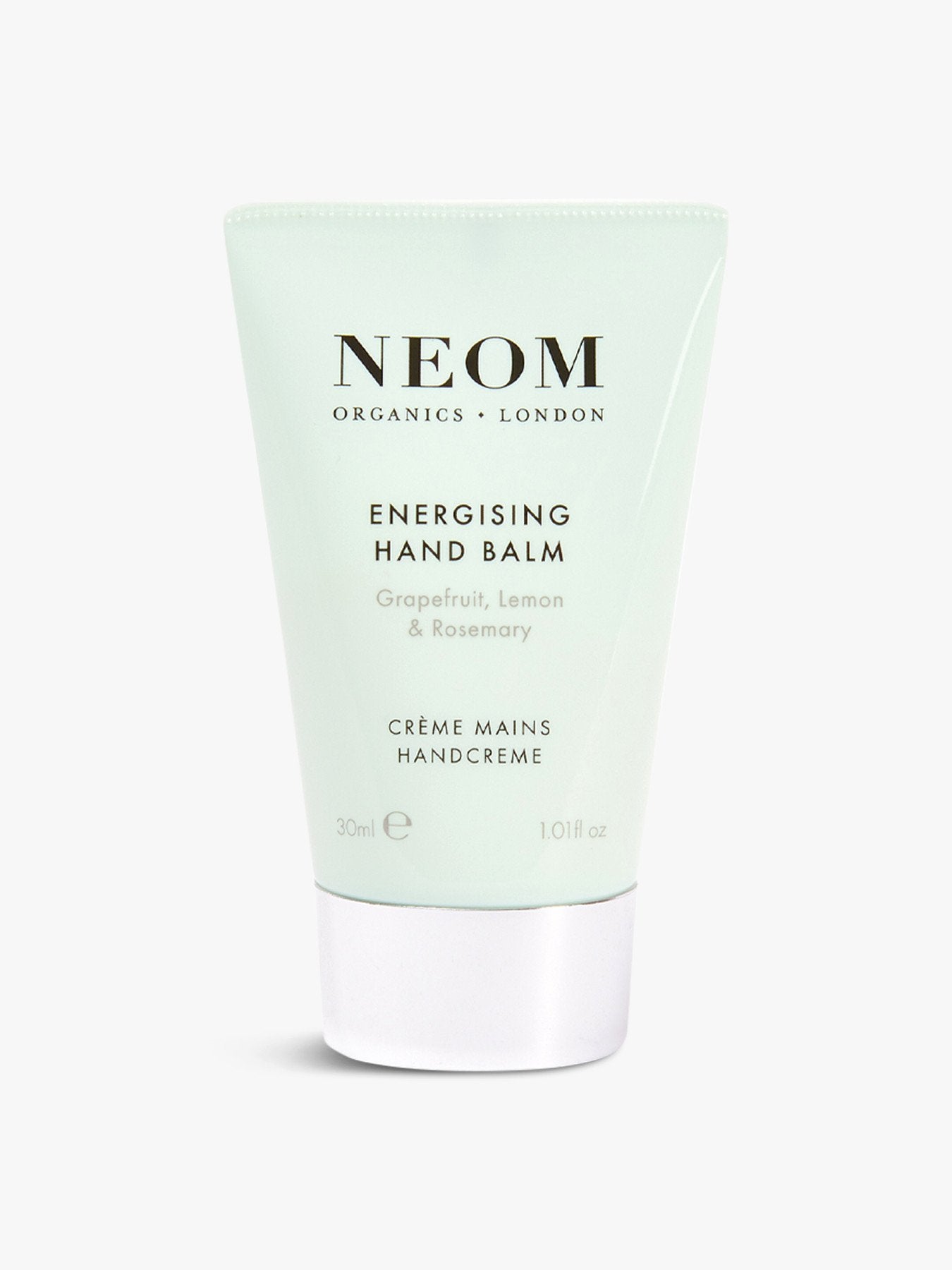 Energising Hand Balm