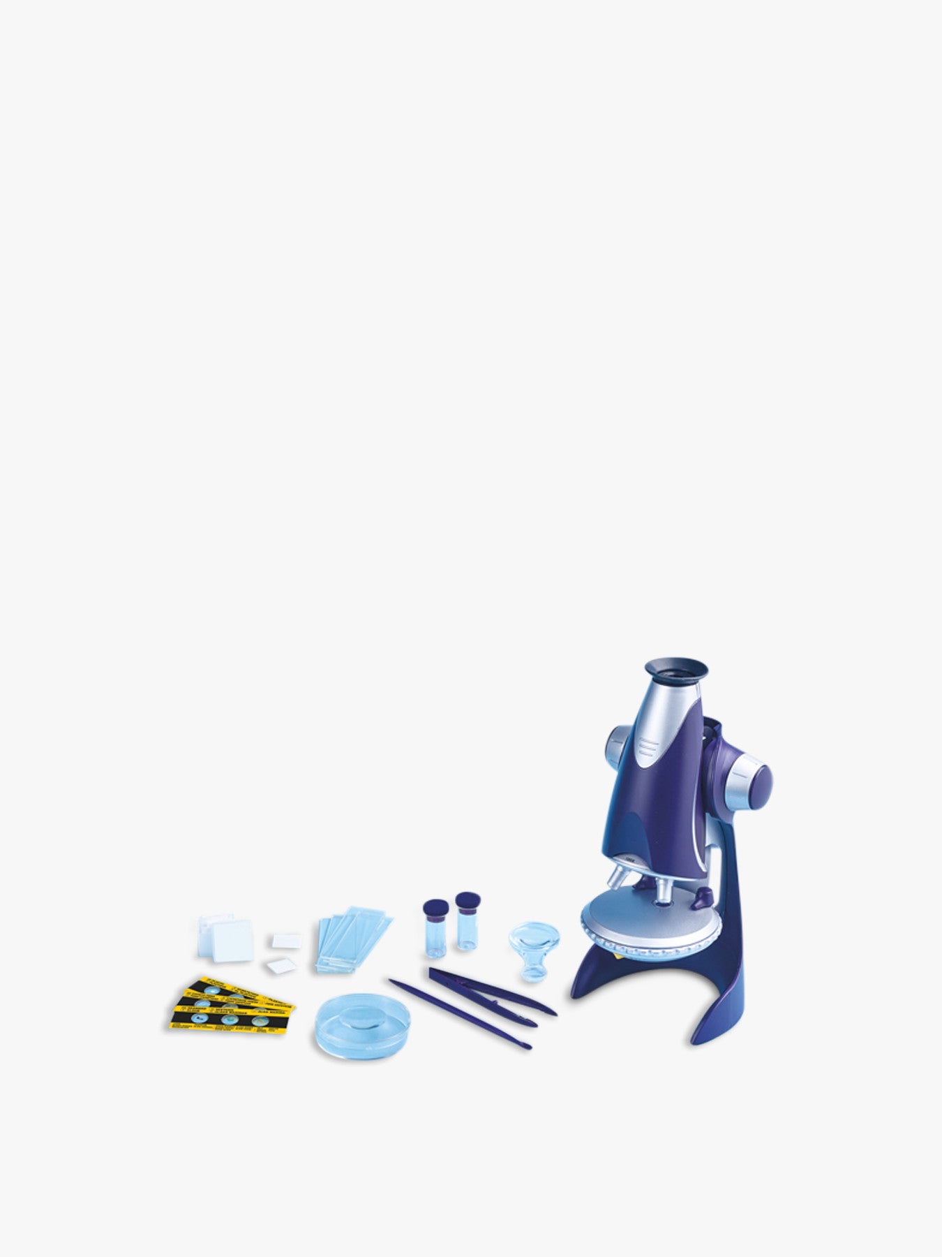 Microscope