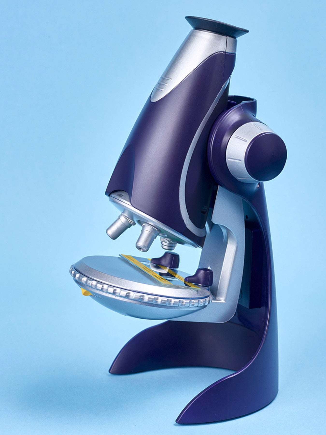 Microscope