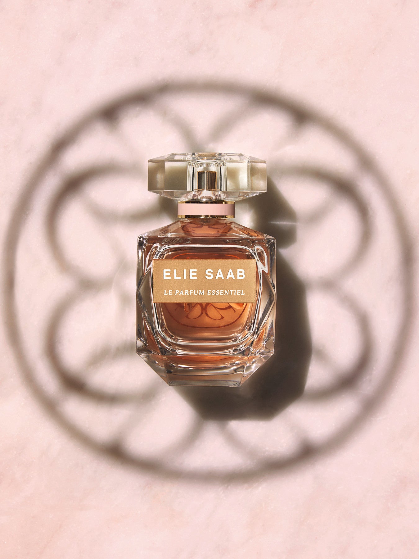 Le Parfum Essentiel Eau de Parfum 90ml