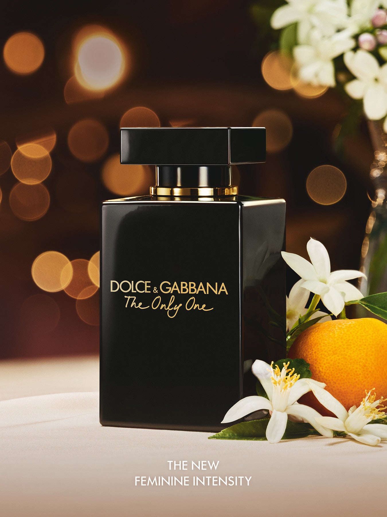 The Only One Eau de Parfum Intense 50ml