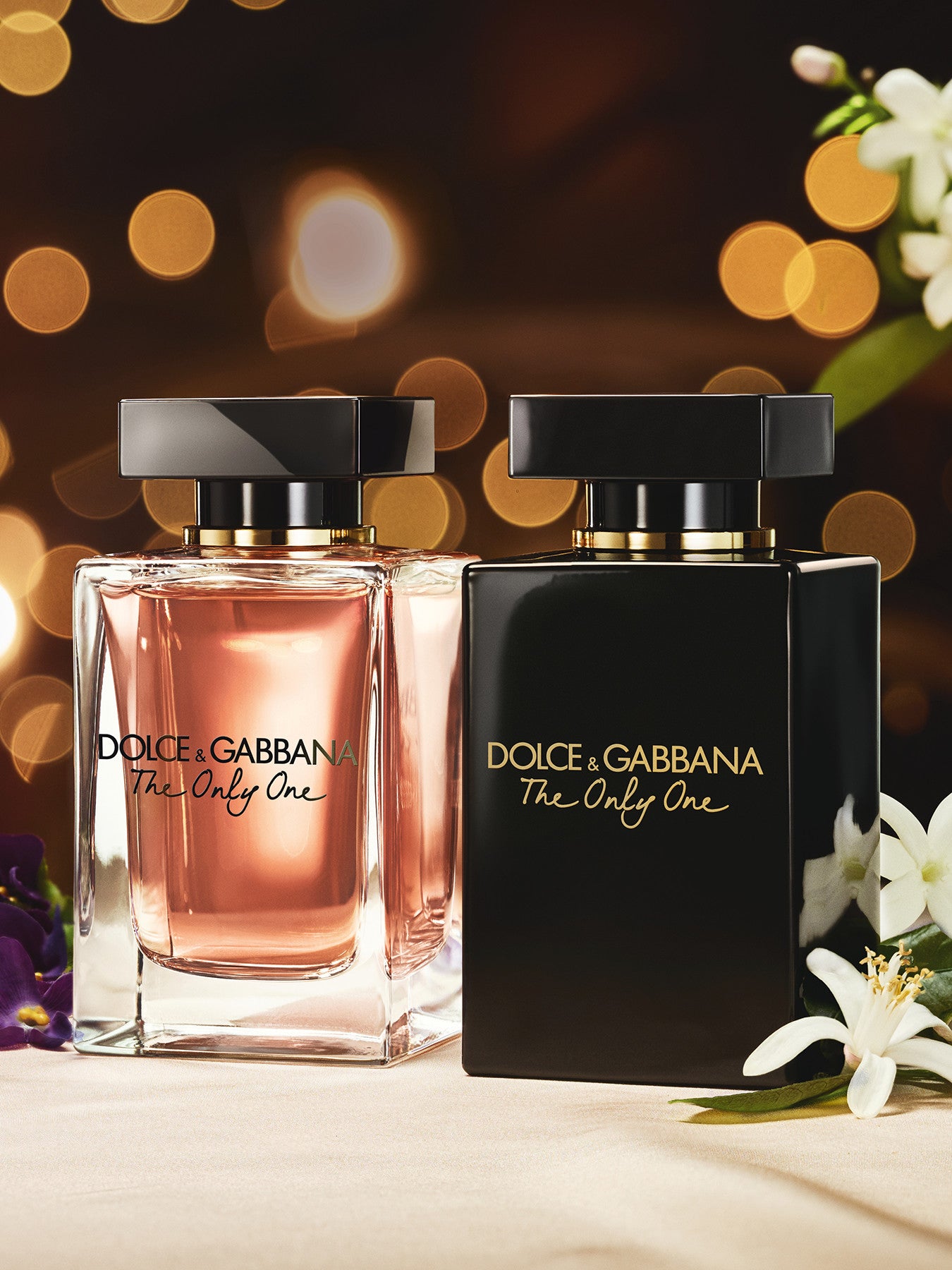 The Only One Eau de Parfum Intense 30ml