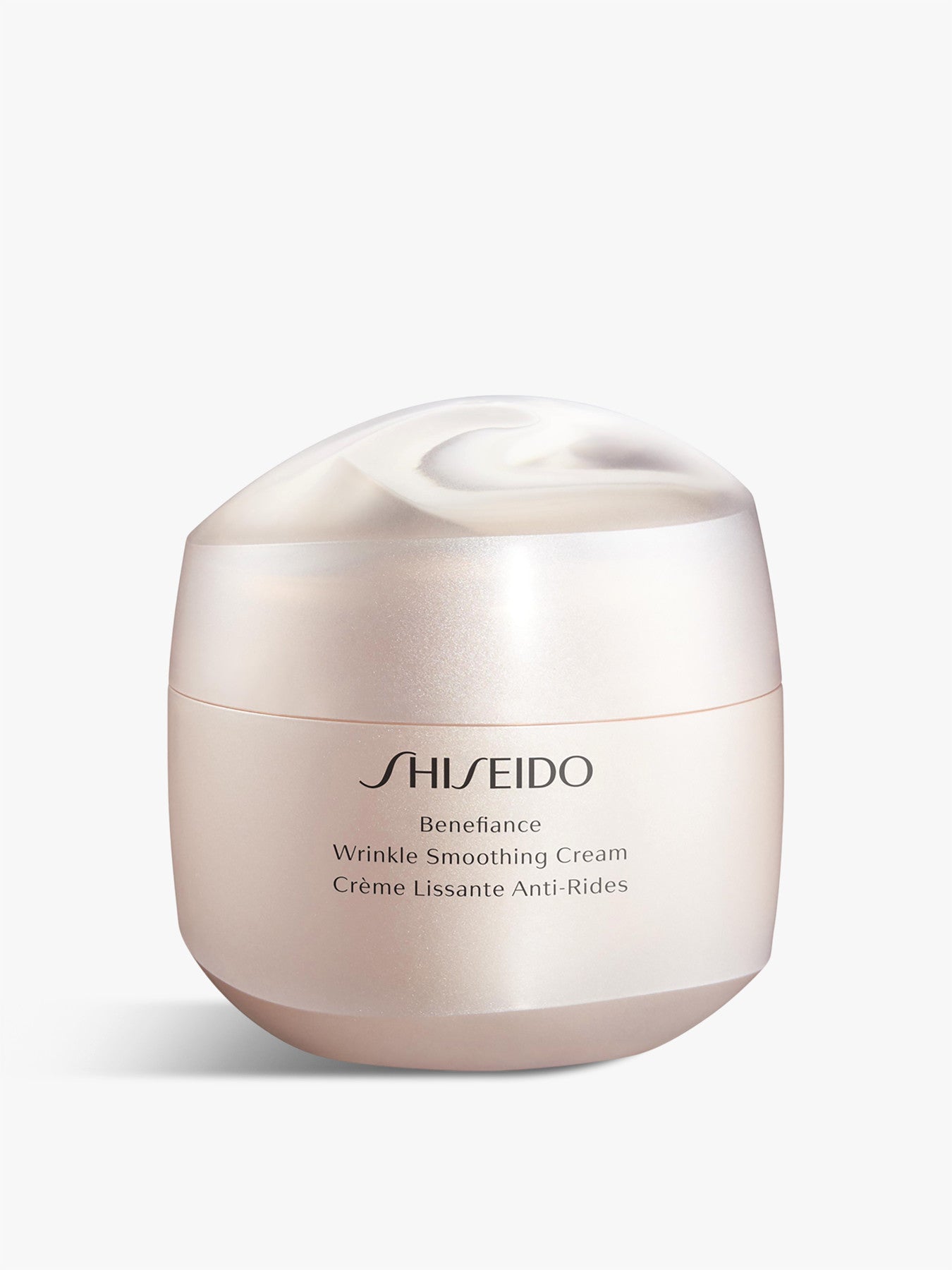 Benefiance Wrinkle Smoothing Cream 75ml
