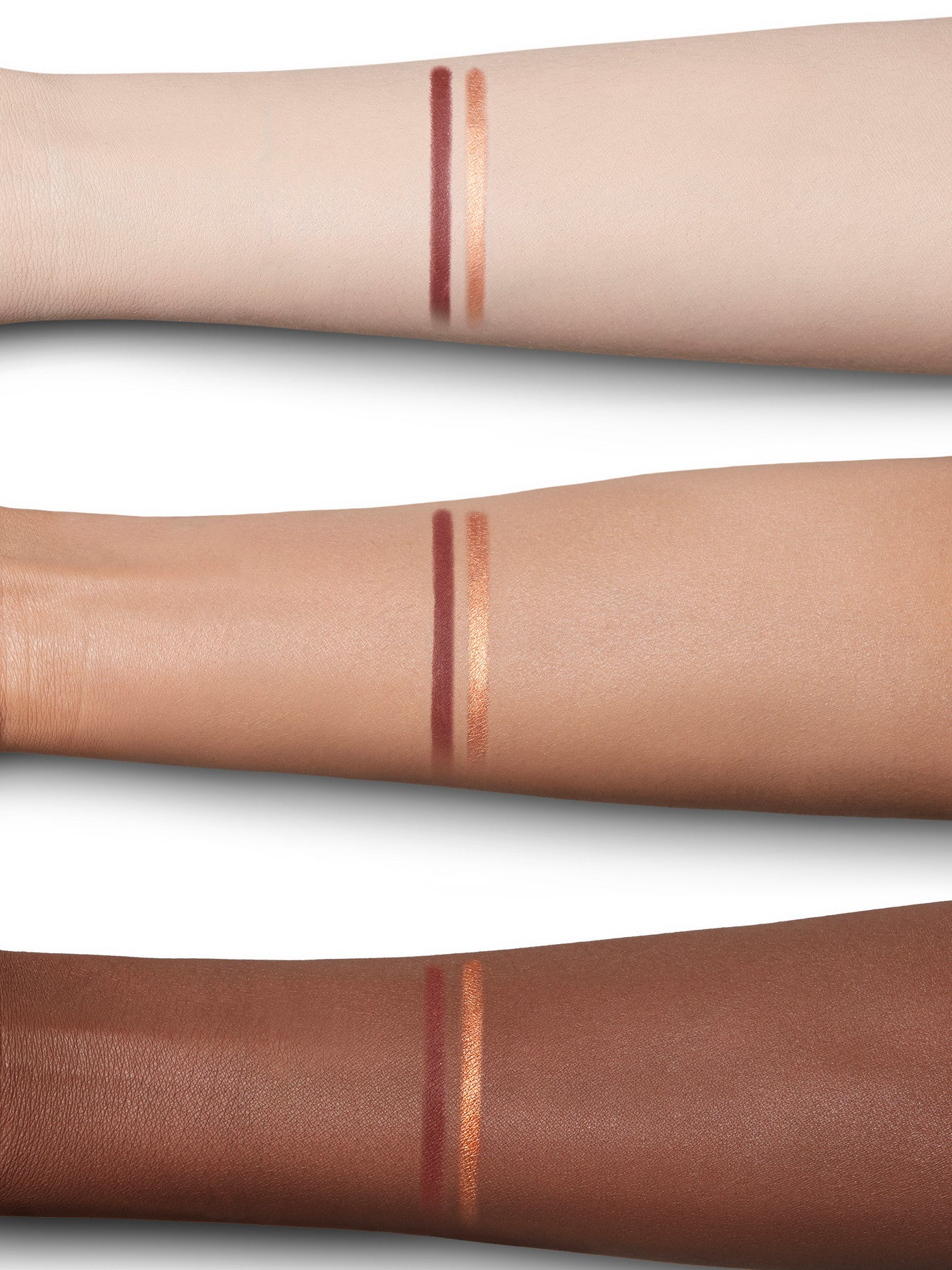 Eye Colour Magic Liner Duo
