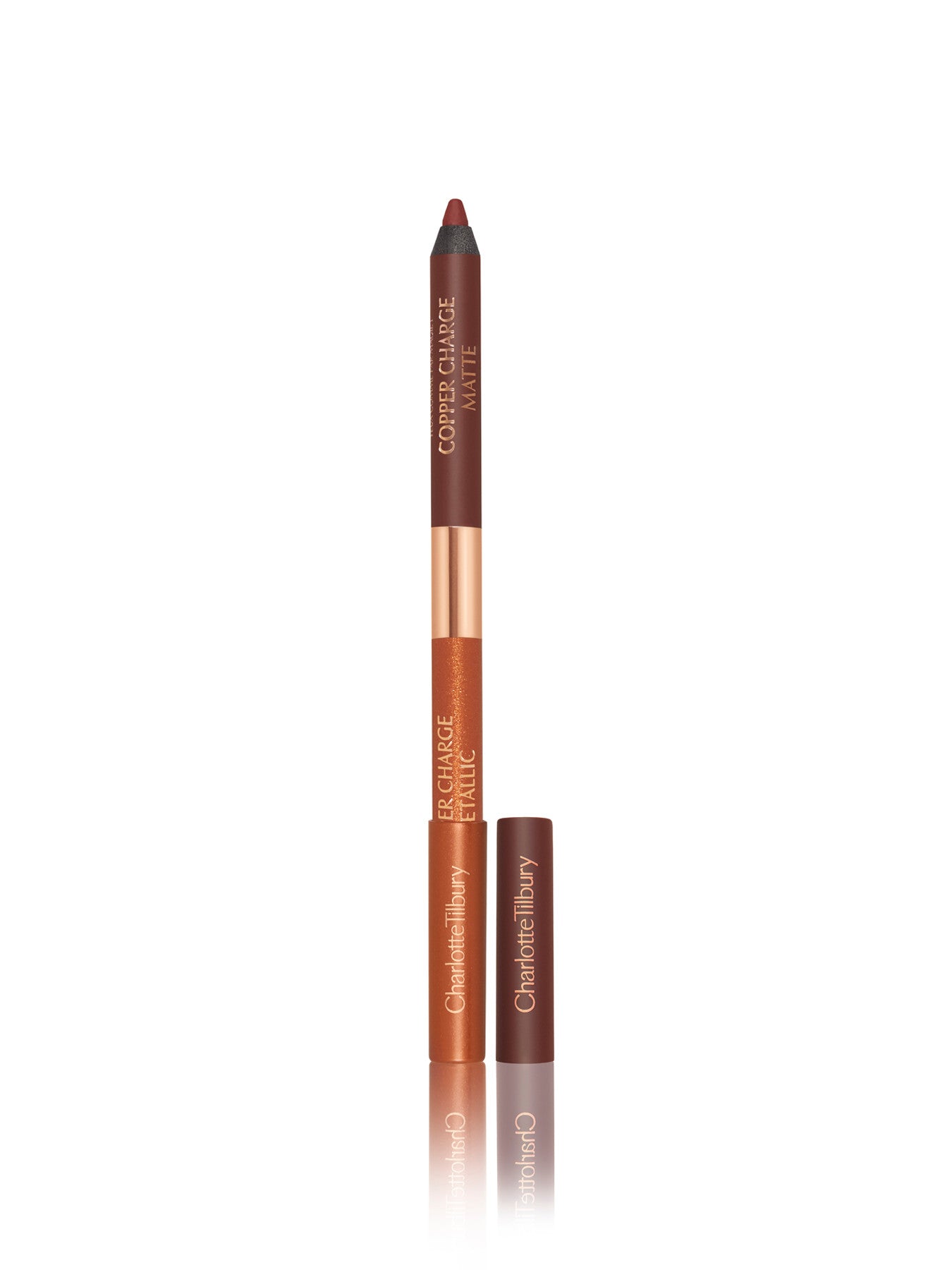 Eye Colour Magic Liner Duo