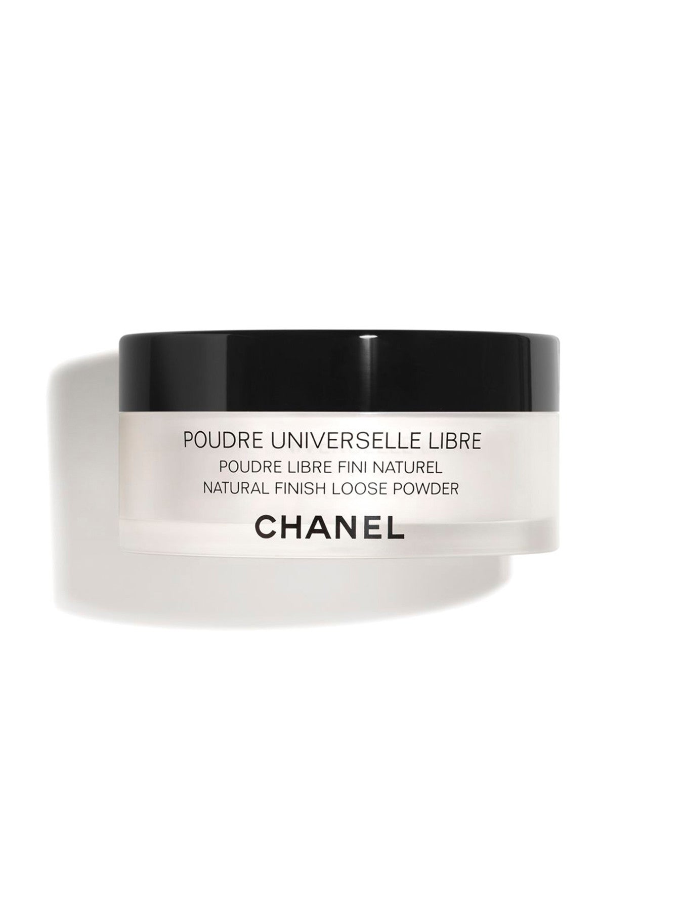 POUDRE UNIVERSELLE LIBRE Natural Finish Loose Powder