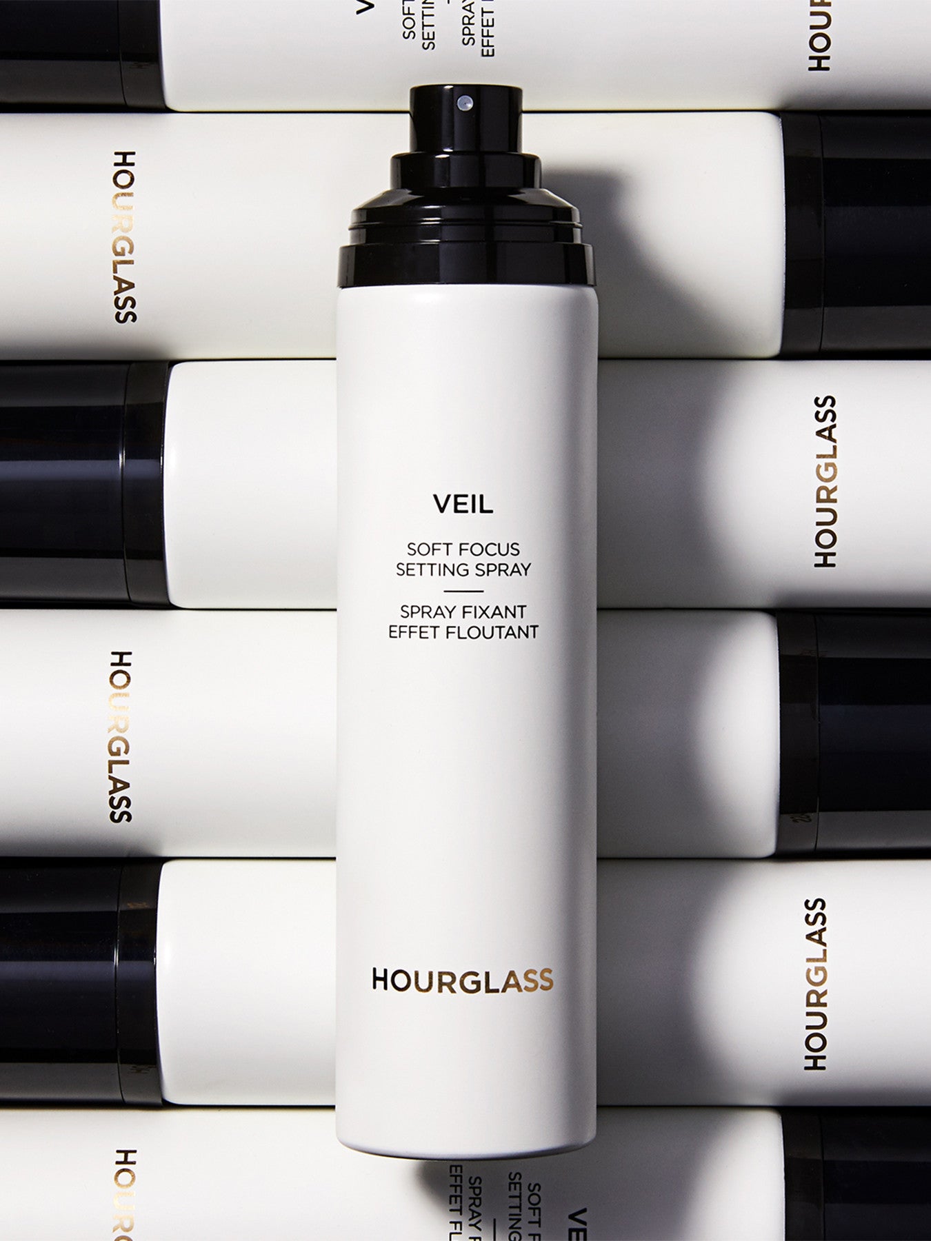 Veil Soft Focus Setting Spray