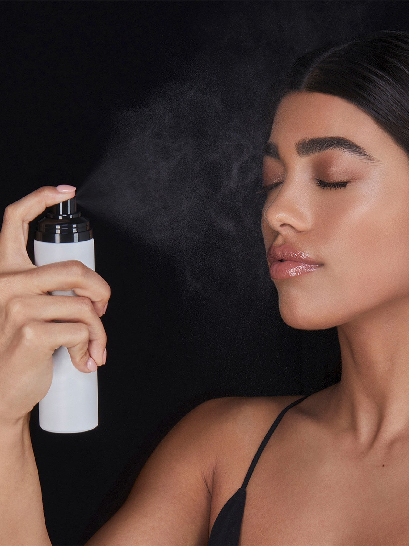 Veil Soft Focus Setting Spray