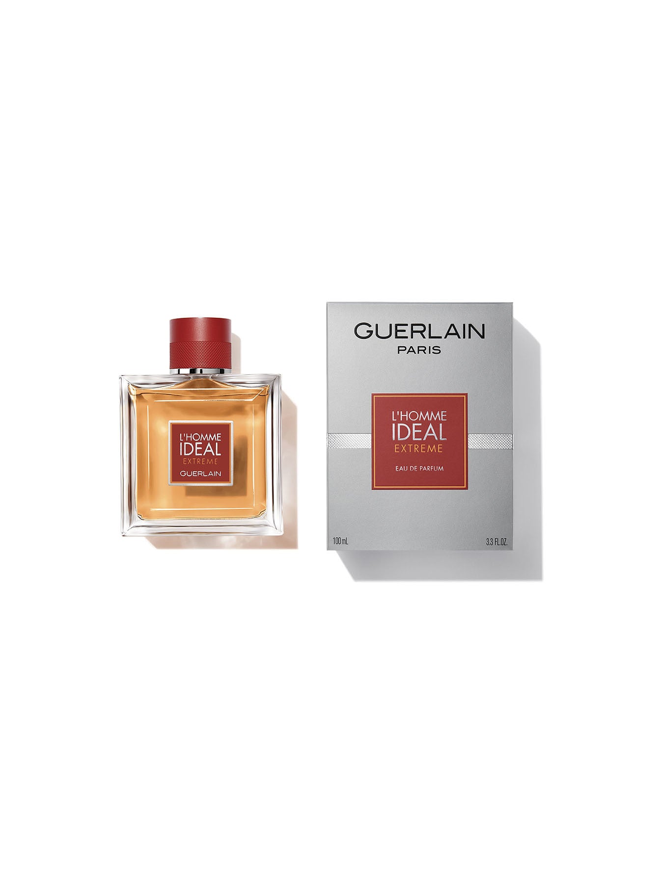 L'Homme Idéal Extrême Eau de Parfum 100ml