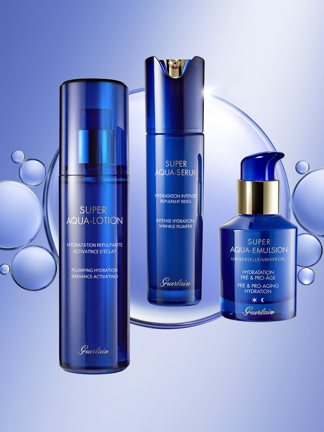 Super Aqua Emulsion Light 50ml