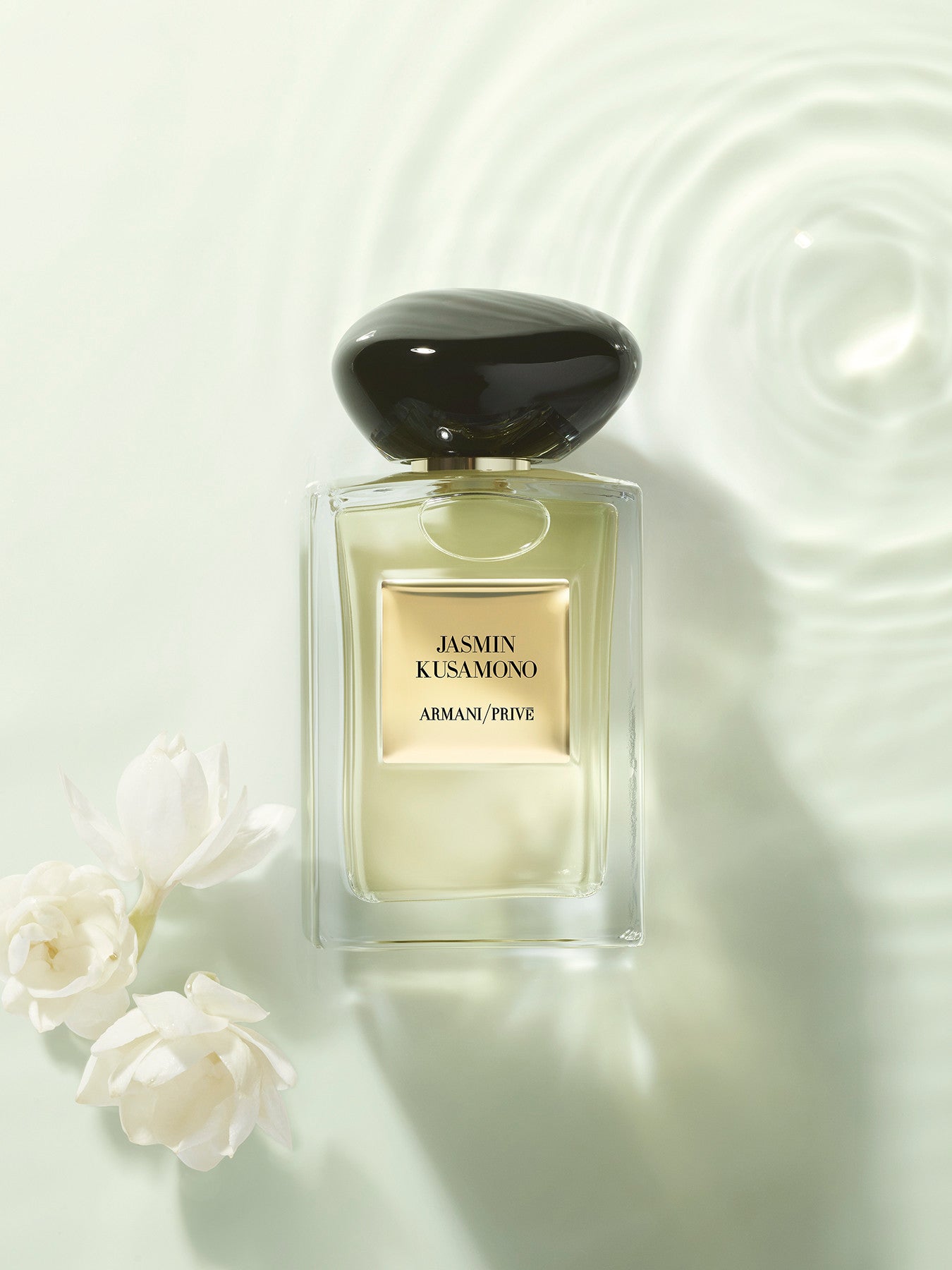 Privé Jasmin Kusamono Eau De Toilette 50ml
