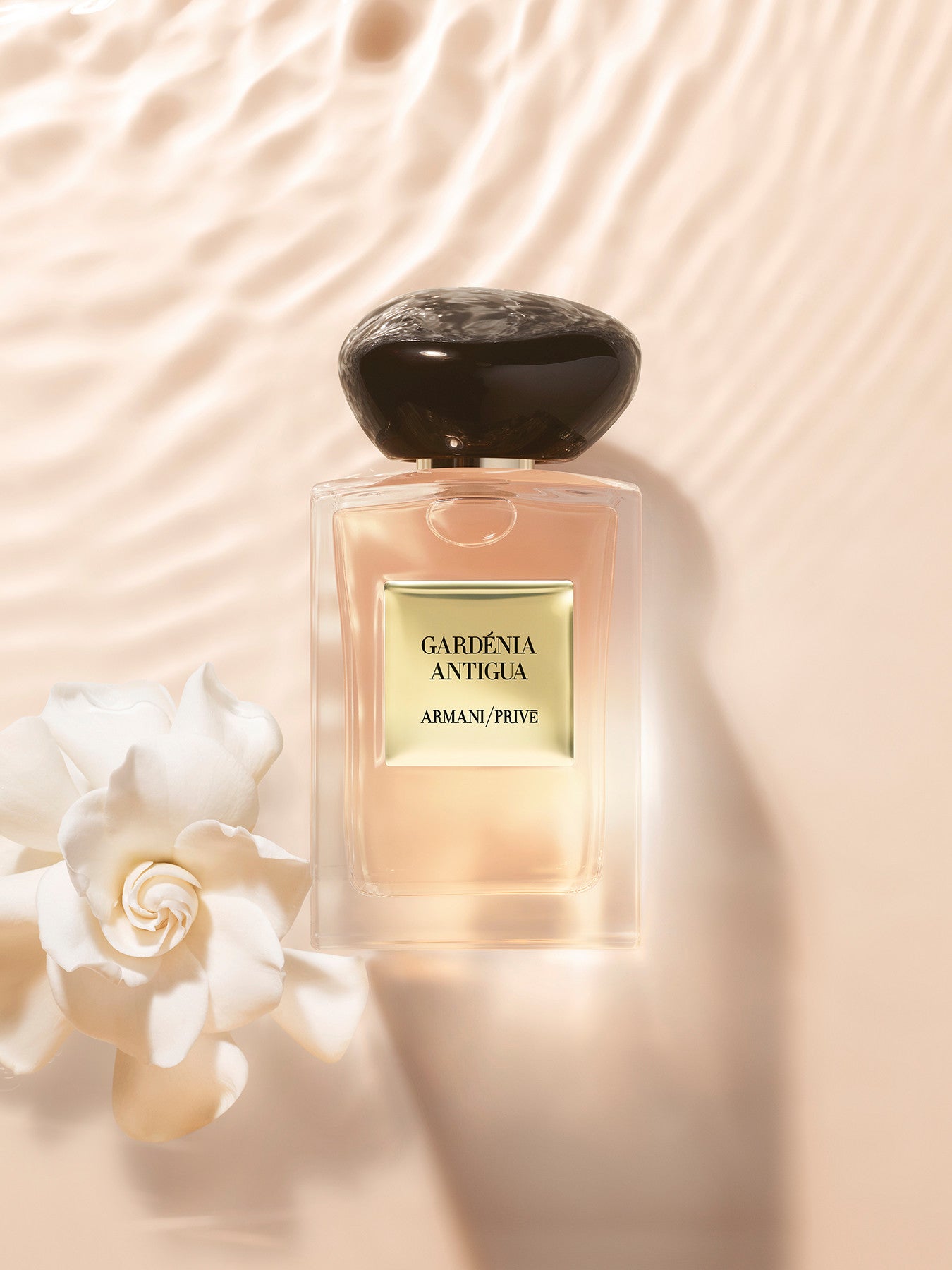 Privé Gardenia Antigua Eau De Toilette 100ml