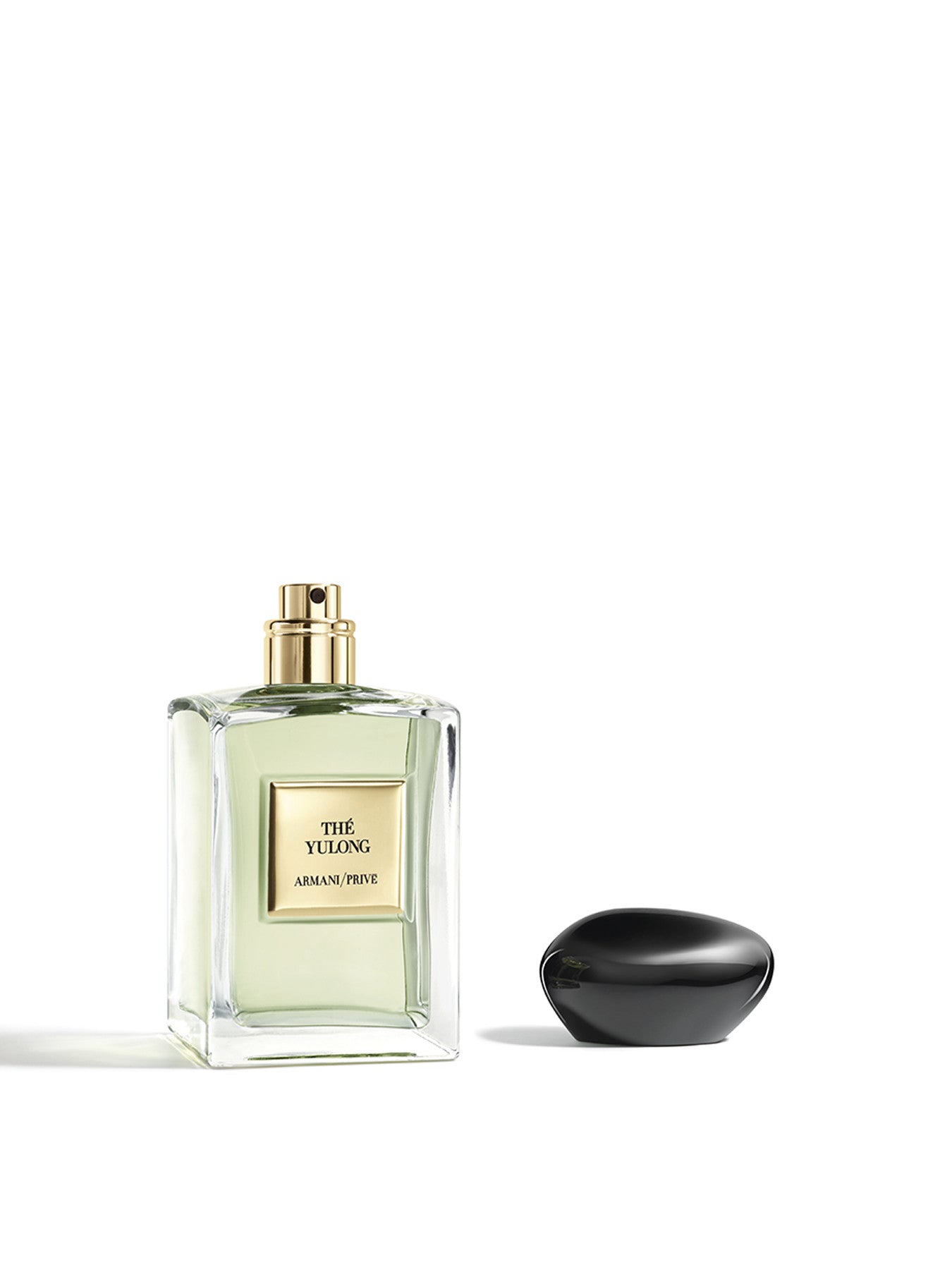 Privé The Yulong Eau De Toilette 50ml