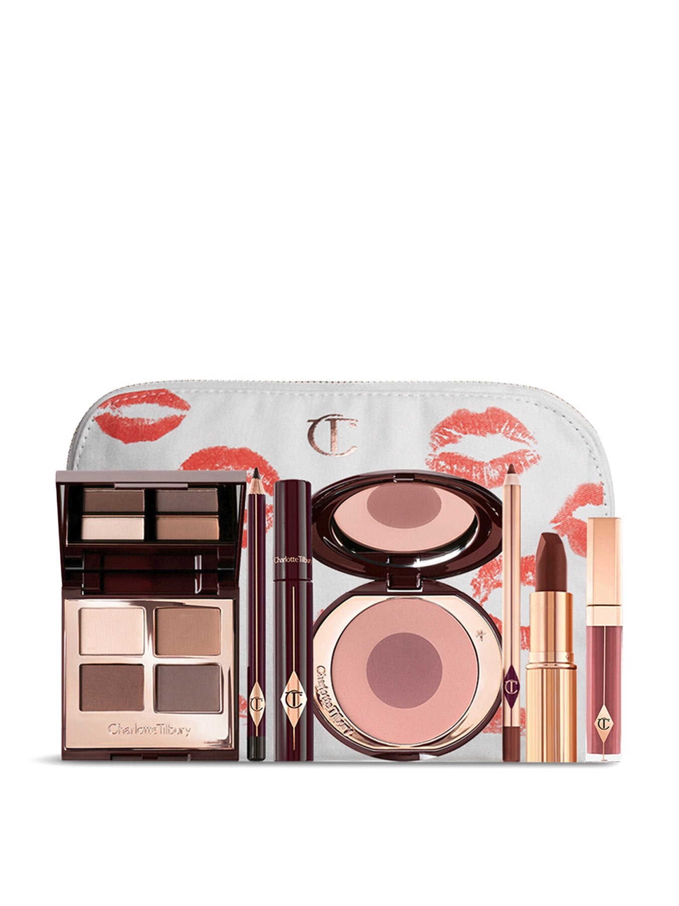 The Sophisticate - Deep