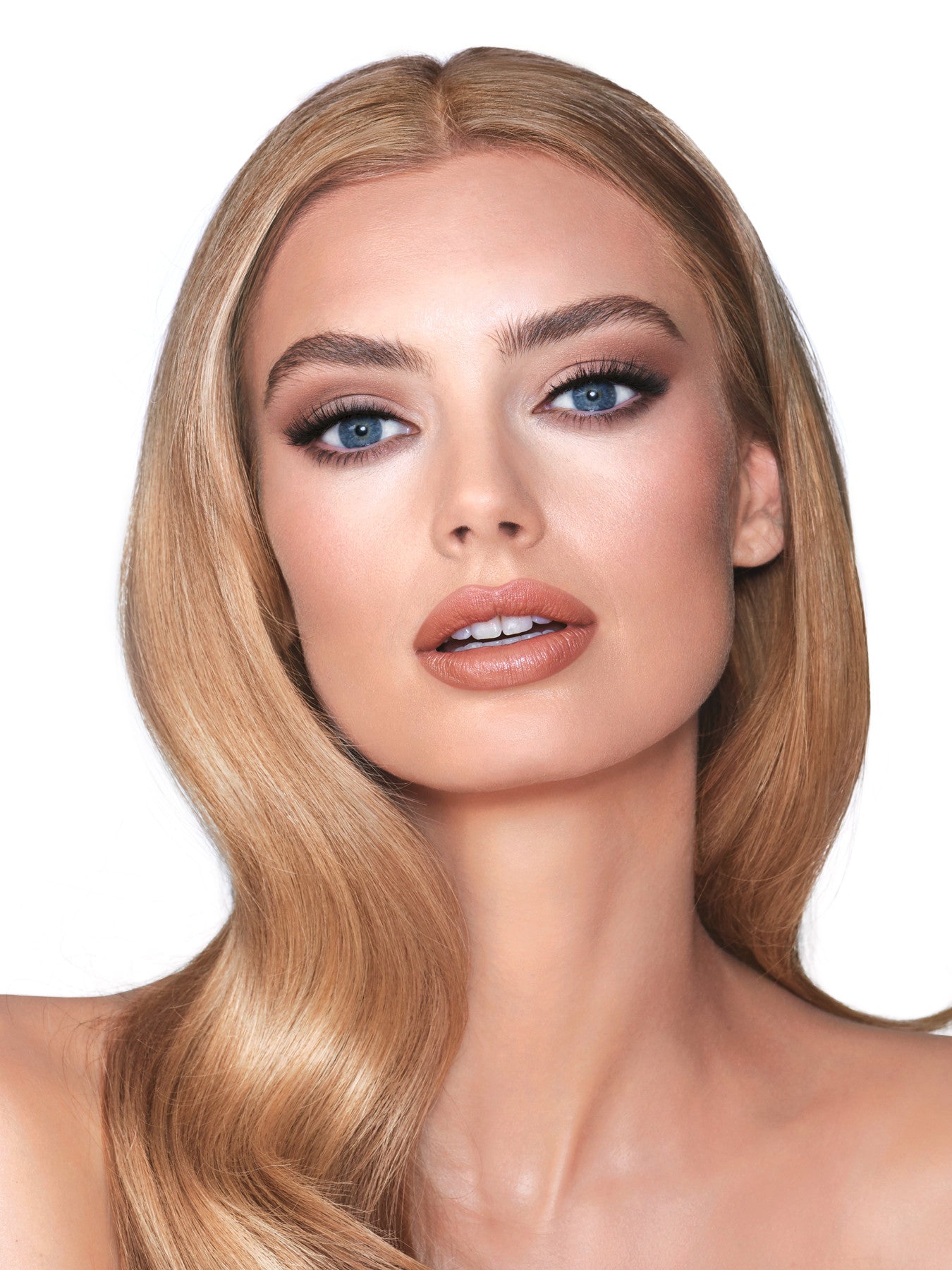 The Sophisticate - LightMedium