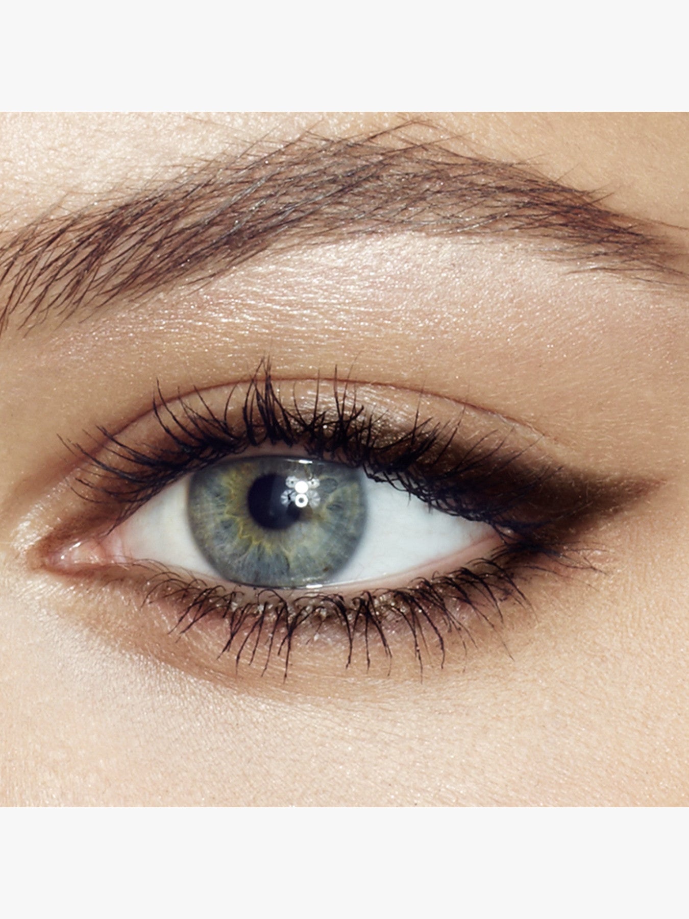 The Classic Eyeliner