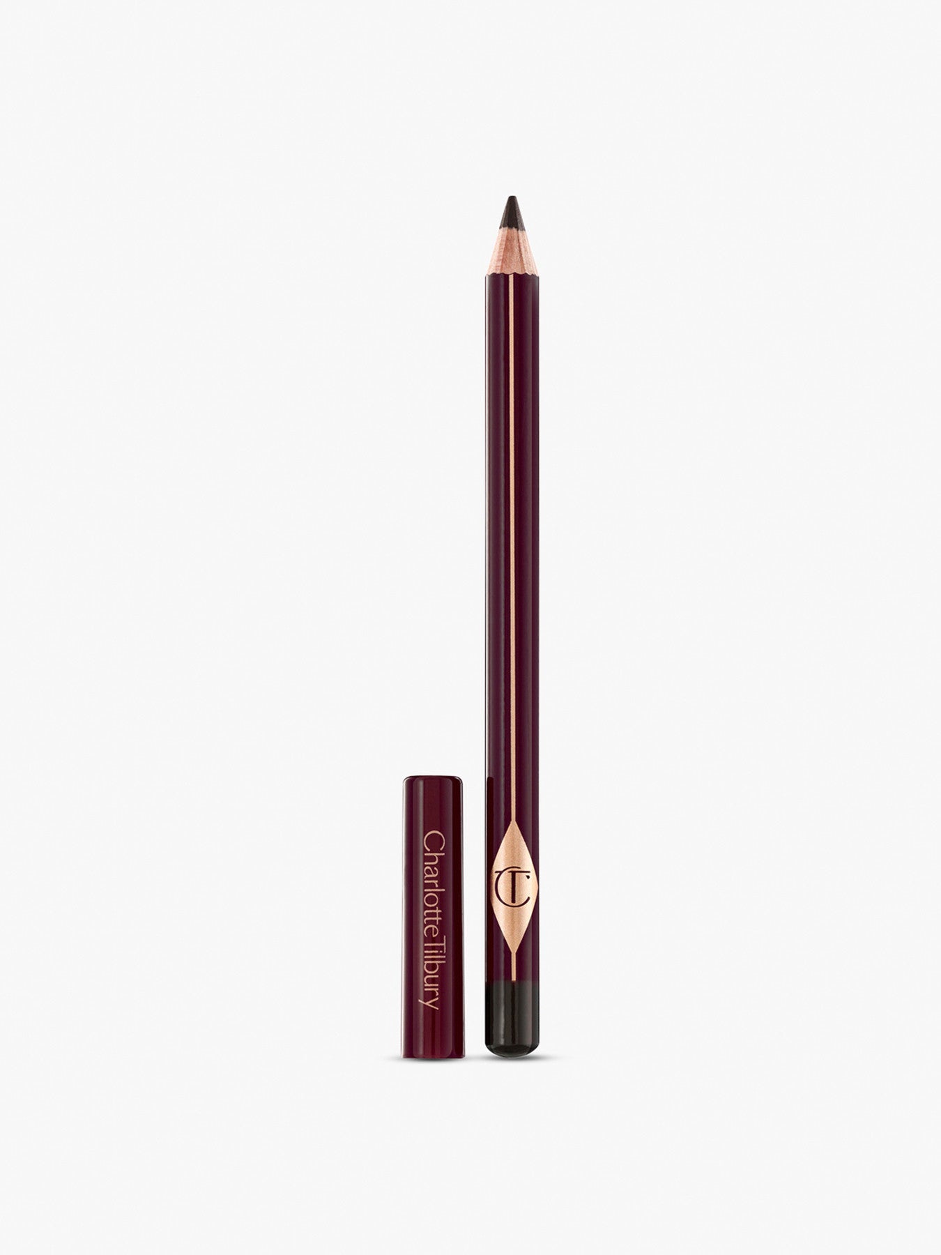 The Classic Eyeliner