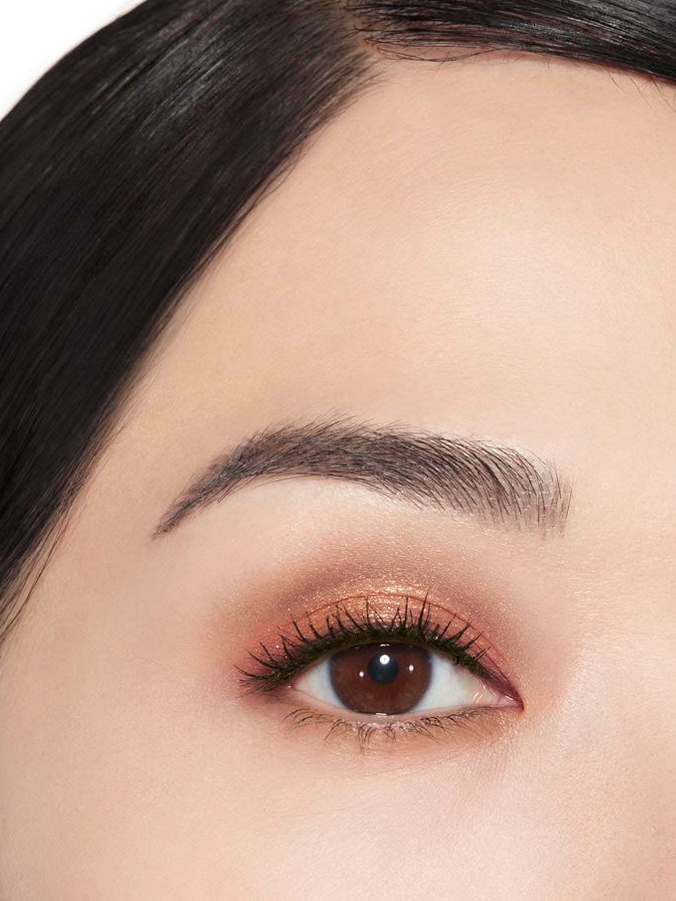 Les Beiges Healthy Glow Natural Eyeshadow Palette
