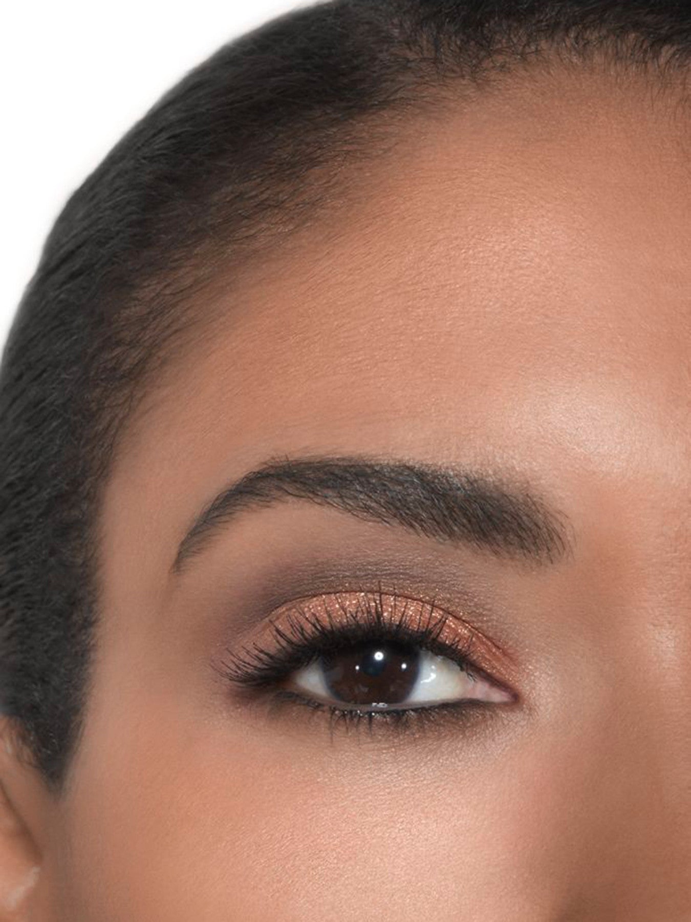 Les Beiges Healthy Glow Natural Eyeshadow Palette