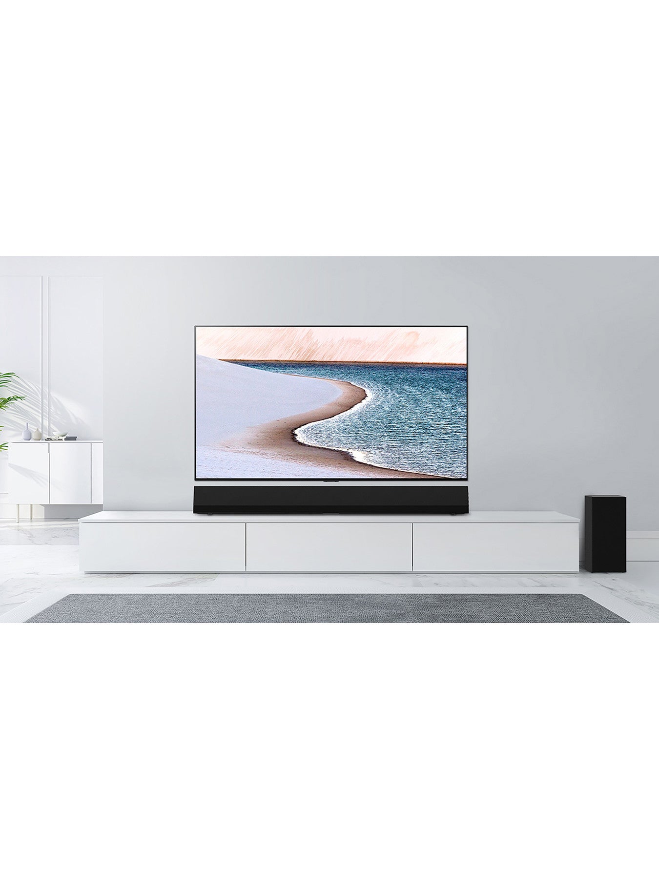 Sound Bar GX