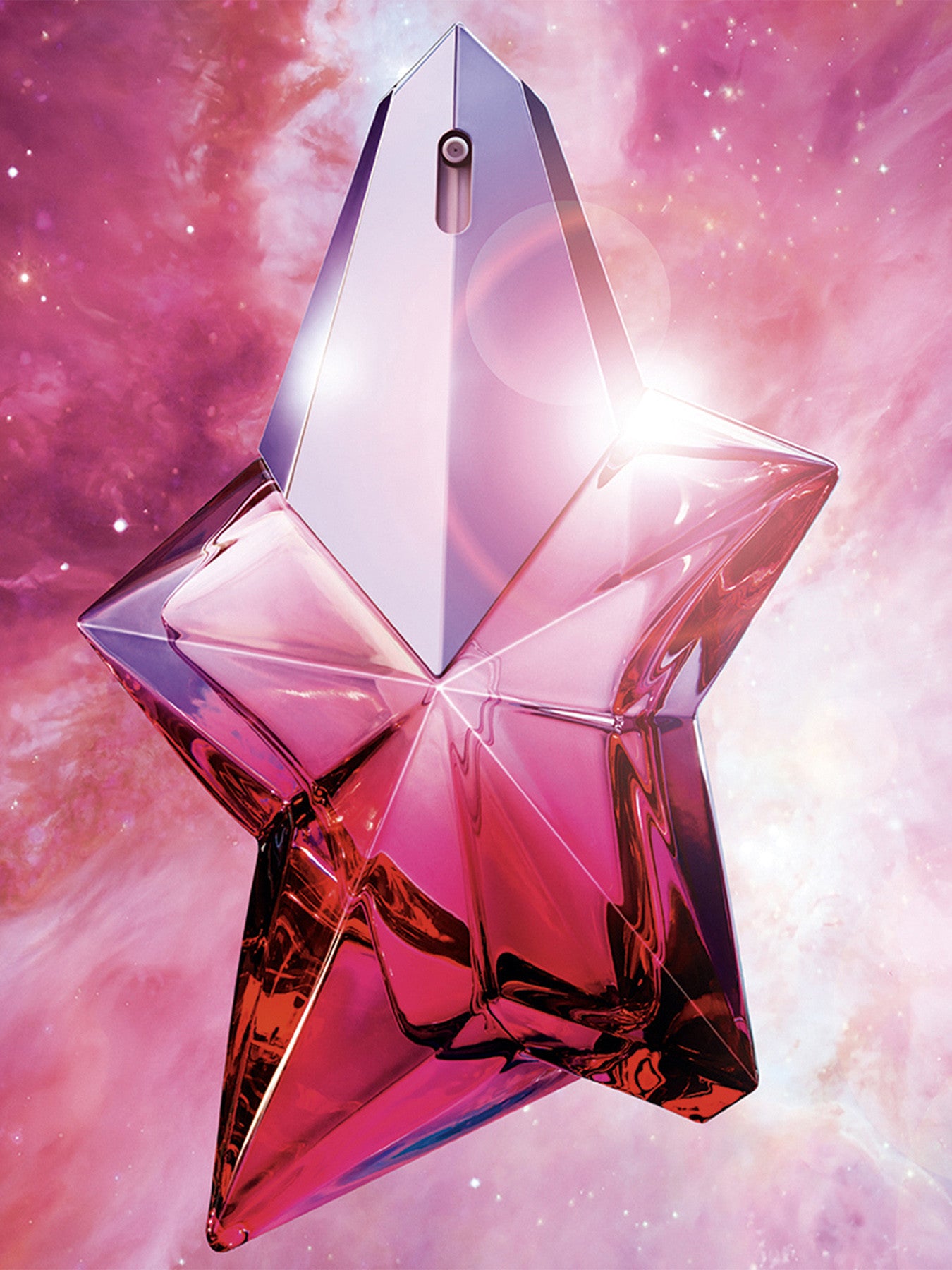 Angel Nova Eau de Parfum 50ml