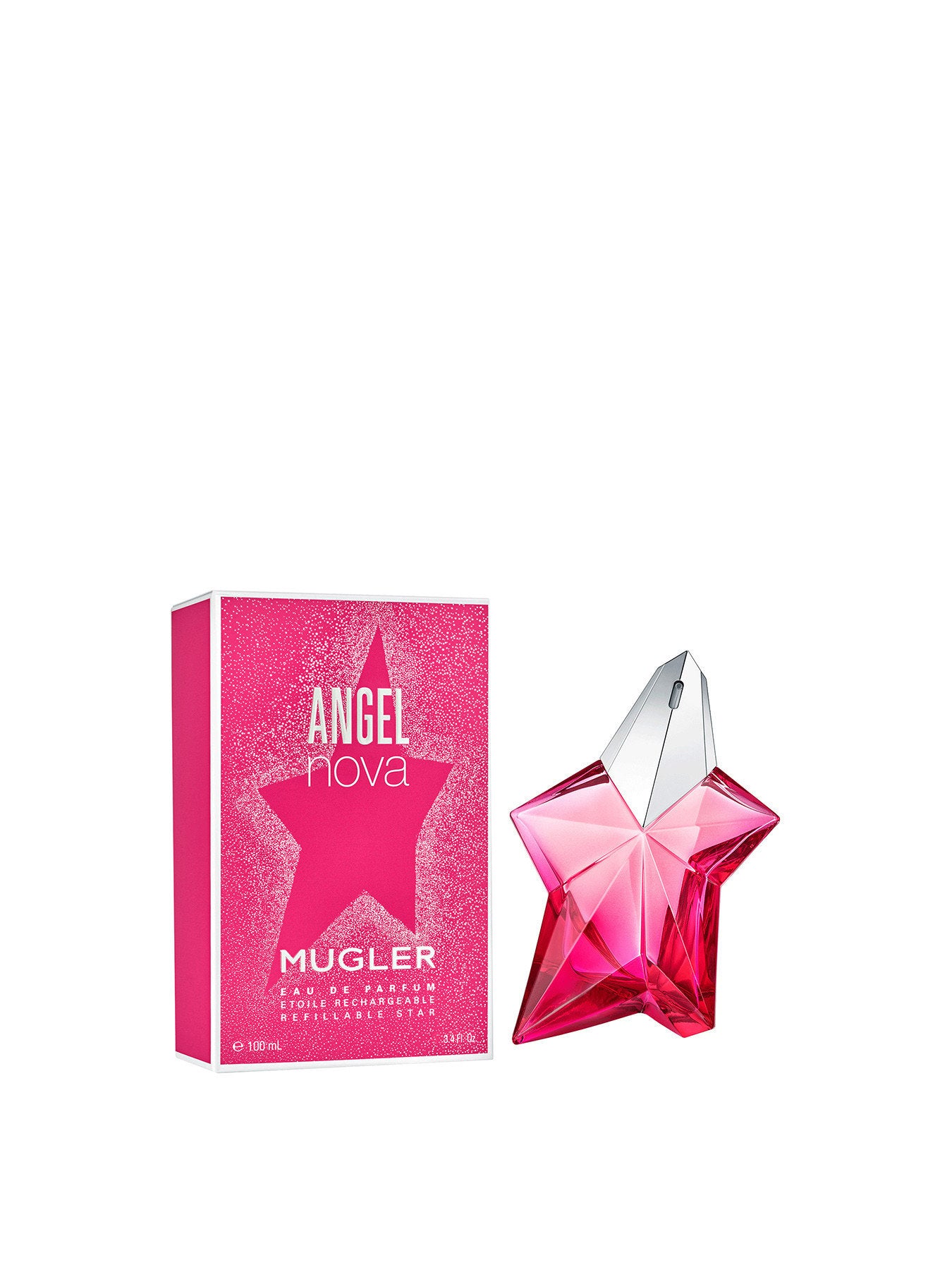 Angel Nova EDP 100ml