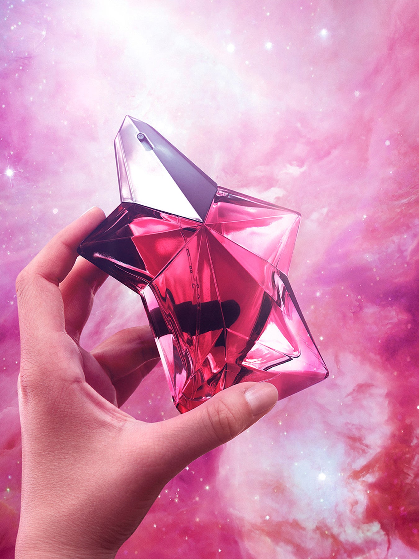 Angel Nova Eau de Parfum 100ml