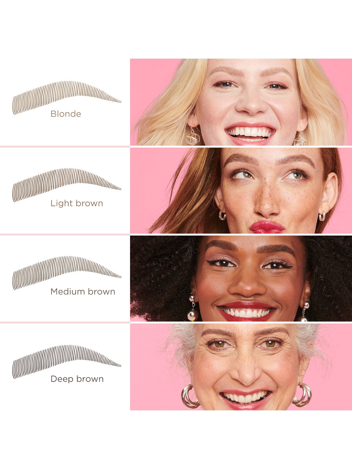 Brow Microfilling Pen