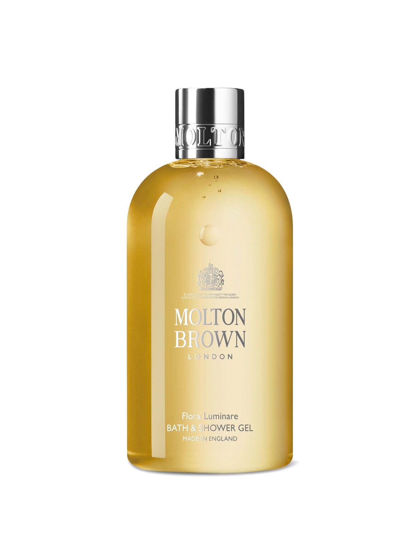 Flora Luminare Body Wash 300ml