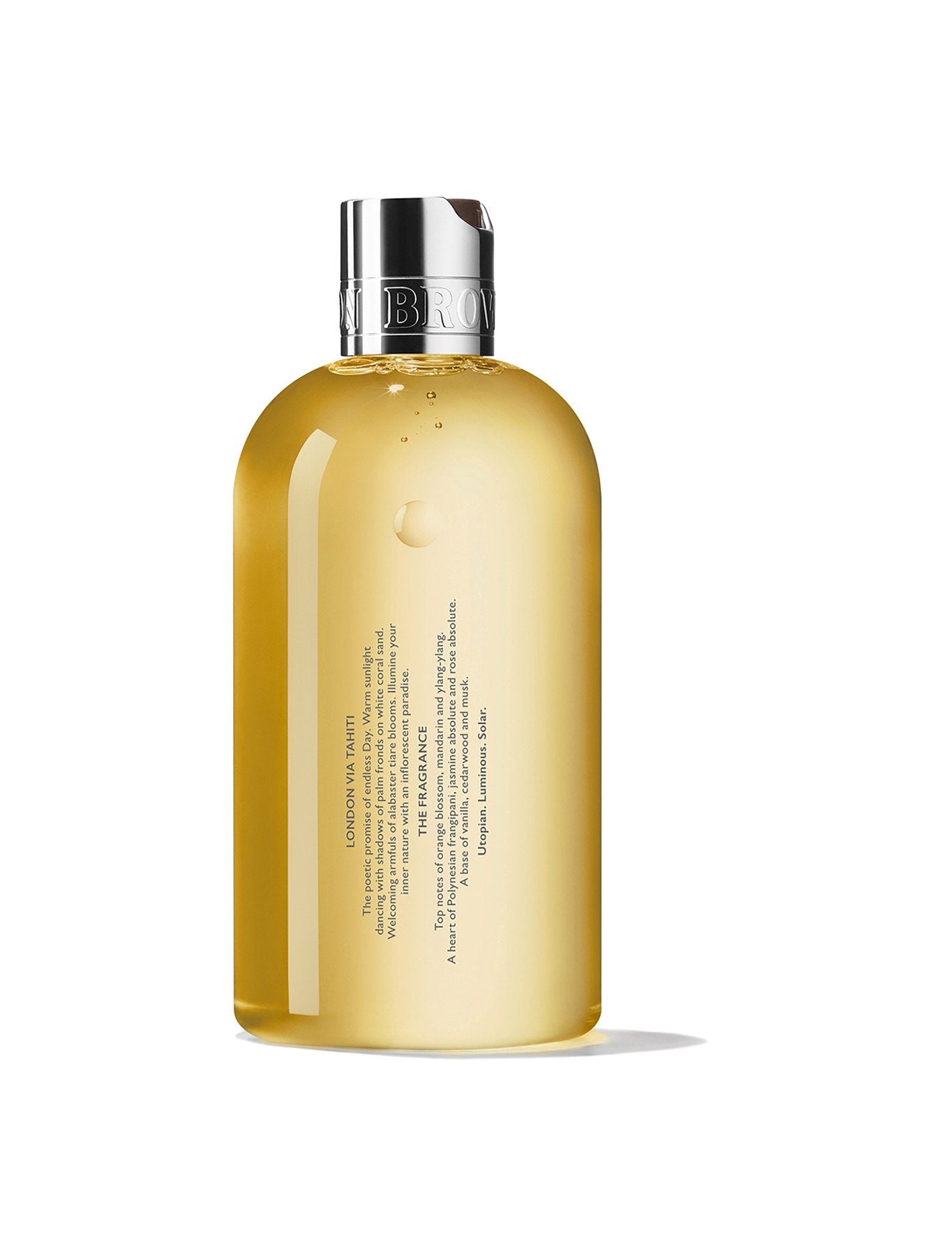 Flora Luminare Body Wash 300ml