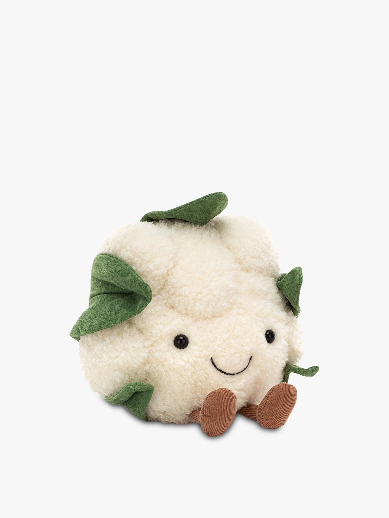 Amuseable Cauliflower