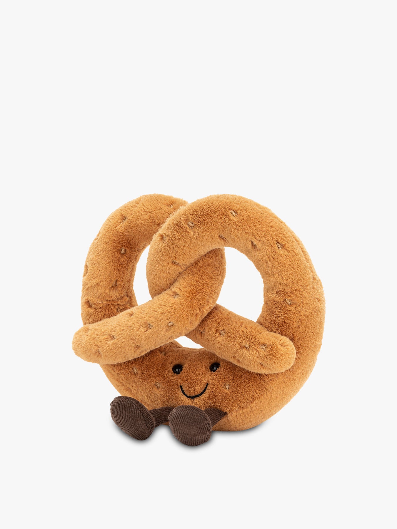 Amuseable Pretzel
