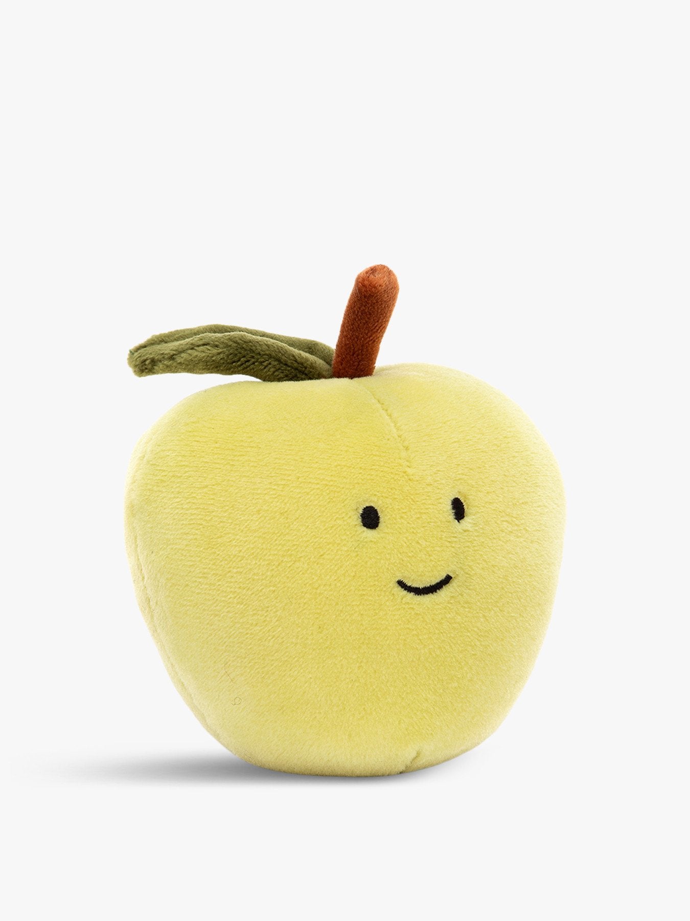 Fabulous Fruit Apple