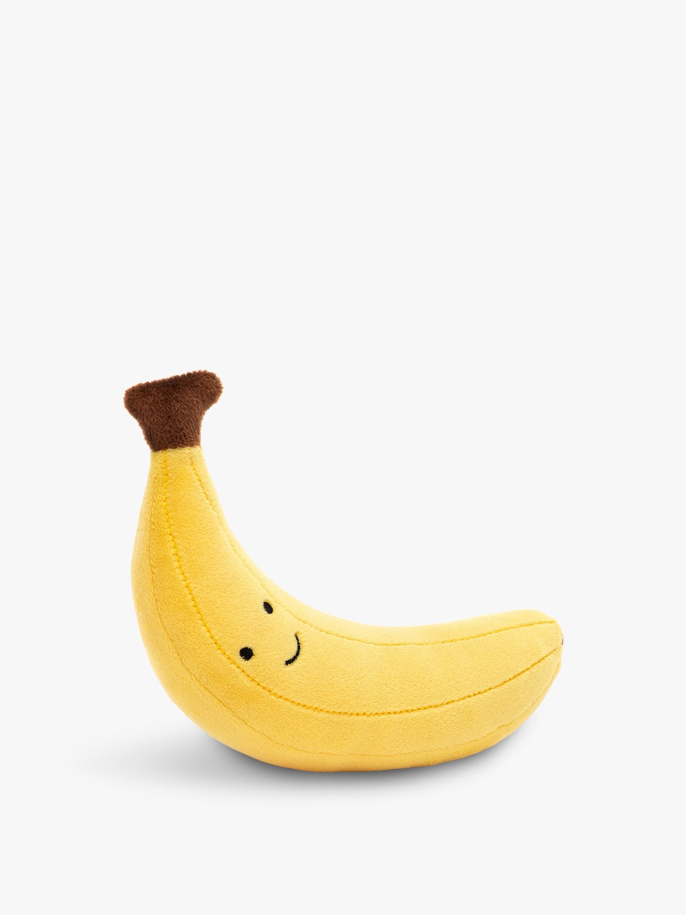 Fabulous Fruit Banana