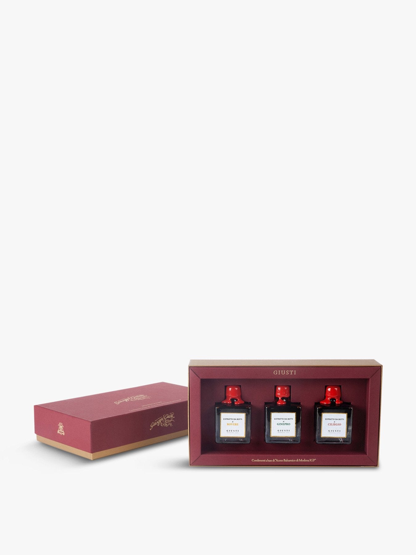 Balsamic Vinegar Pack of 3 50ml